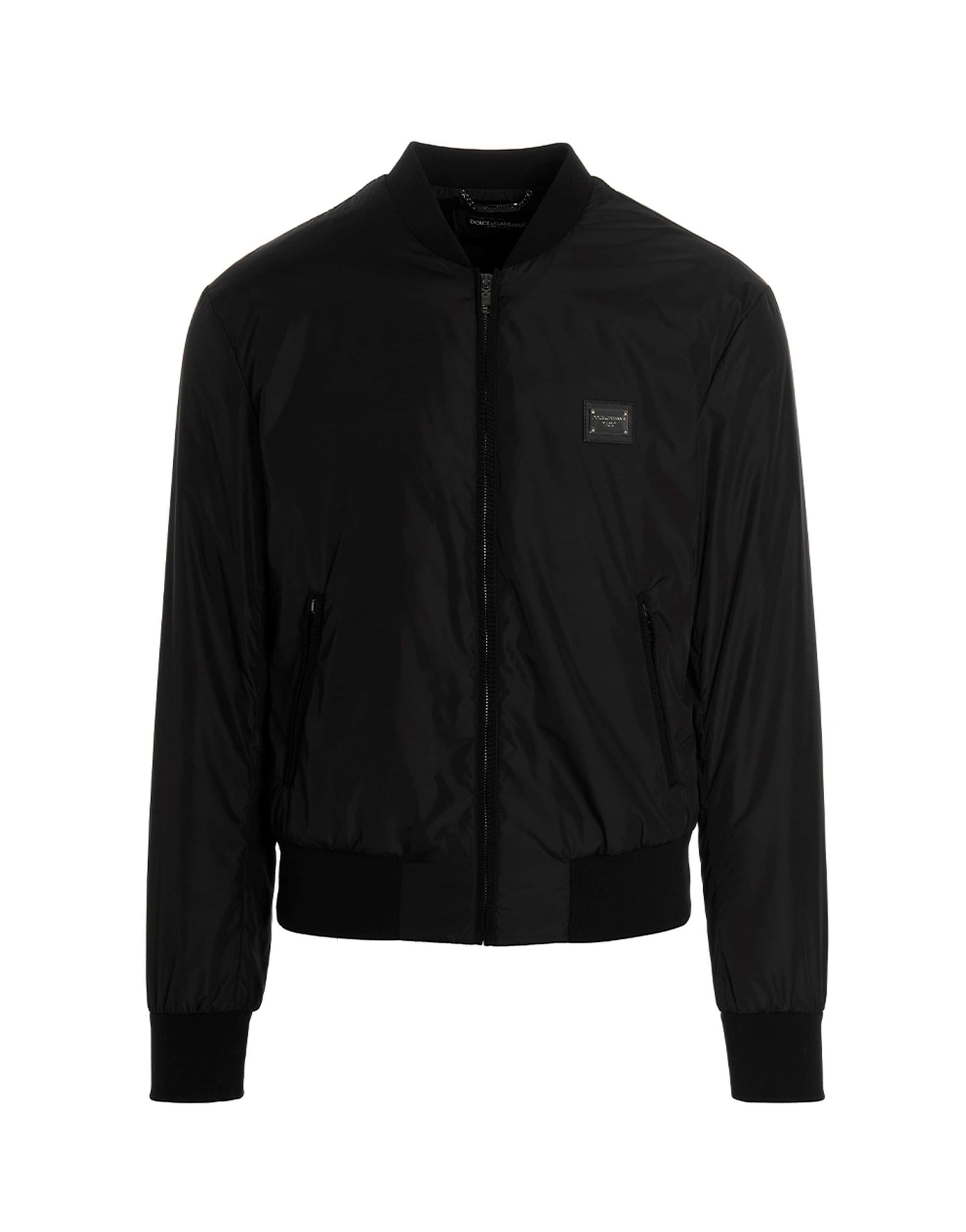 Dolce & Gabbana Dolce & Gabbana DG Essential Bomber