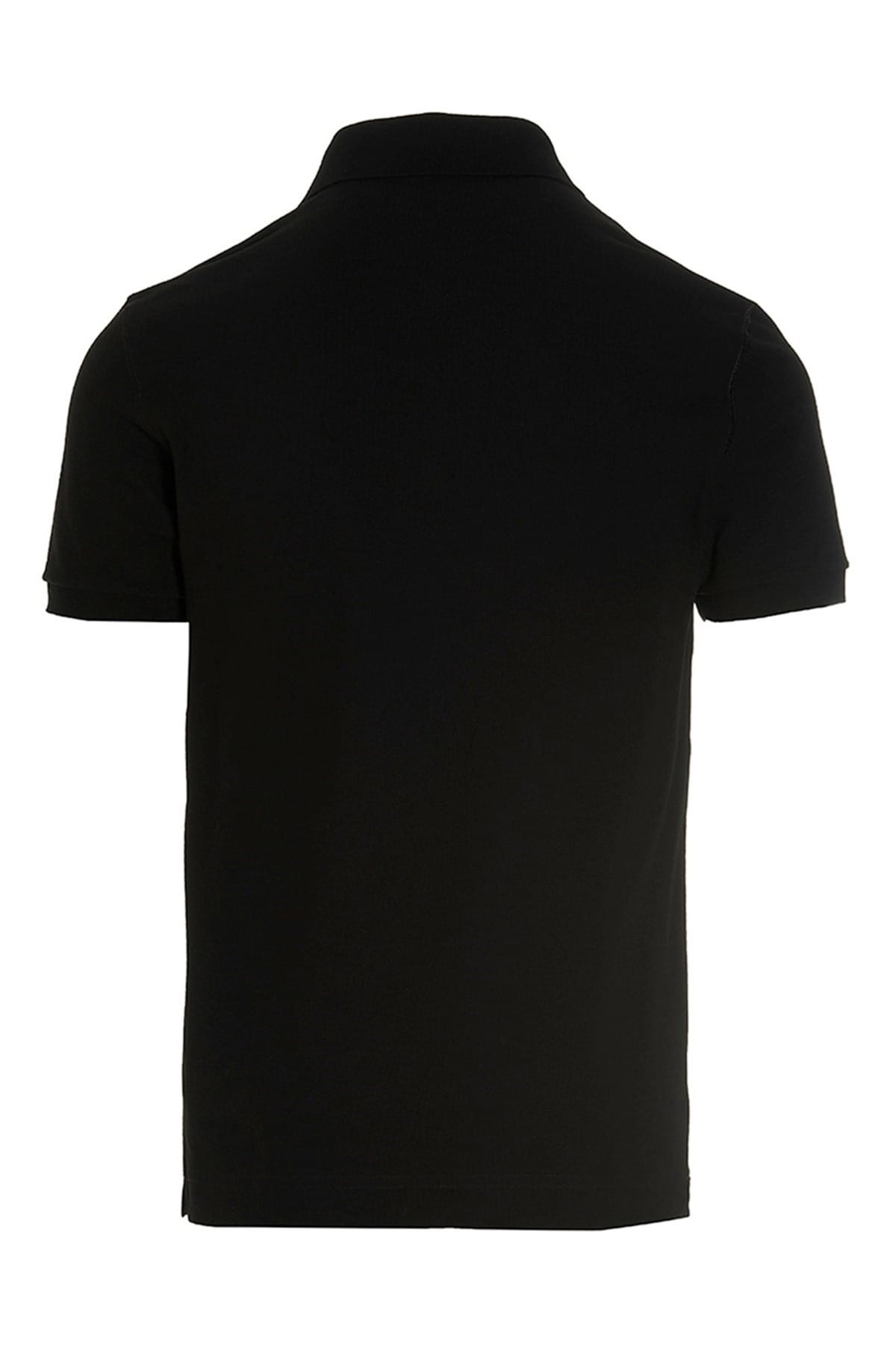 Dolce & Gabbana Dolce & Gabbana DG Essential Polo