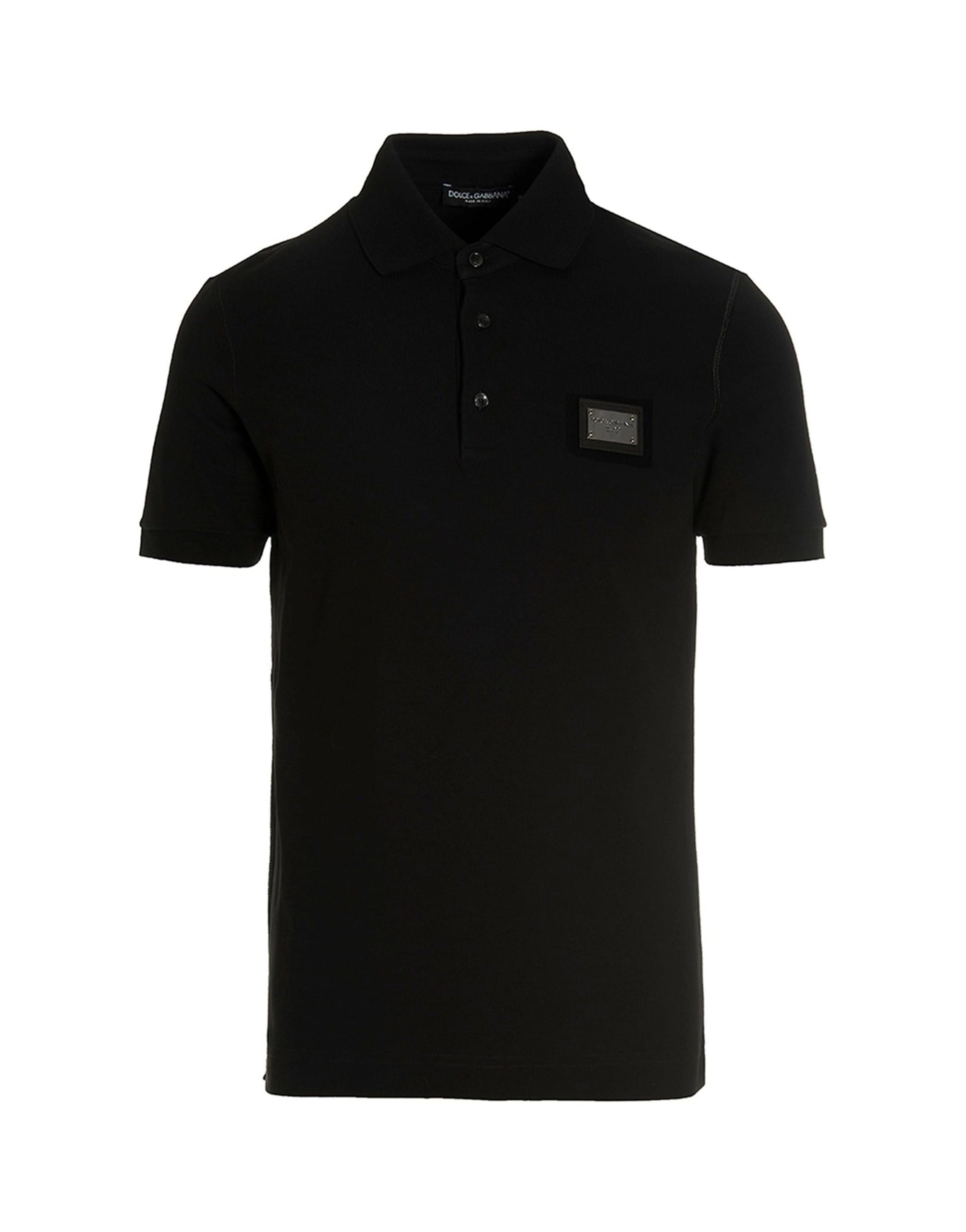 Dolce & Gabbana Polo Shirts for Men Sale | Up To 70% Off | Sendegaro
