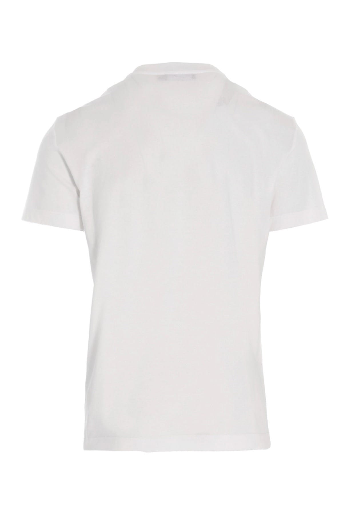 Dolce & Gabbana Dolce & Gabbana DG Essential T-Shirt