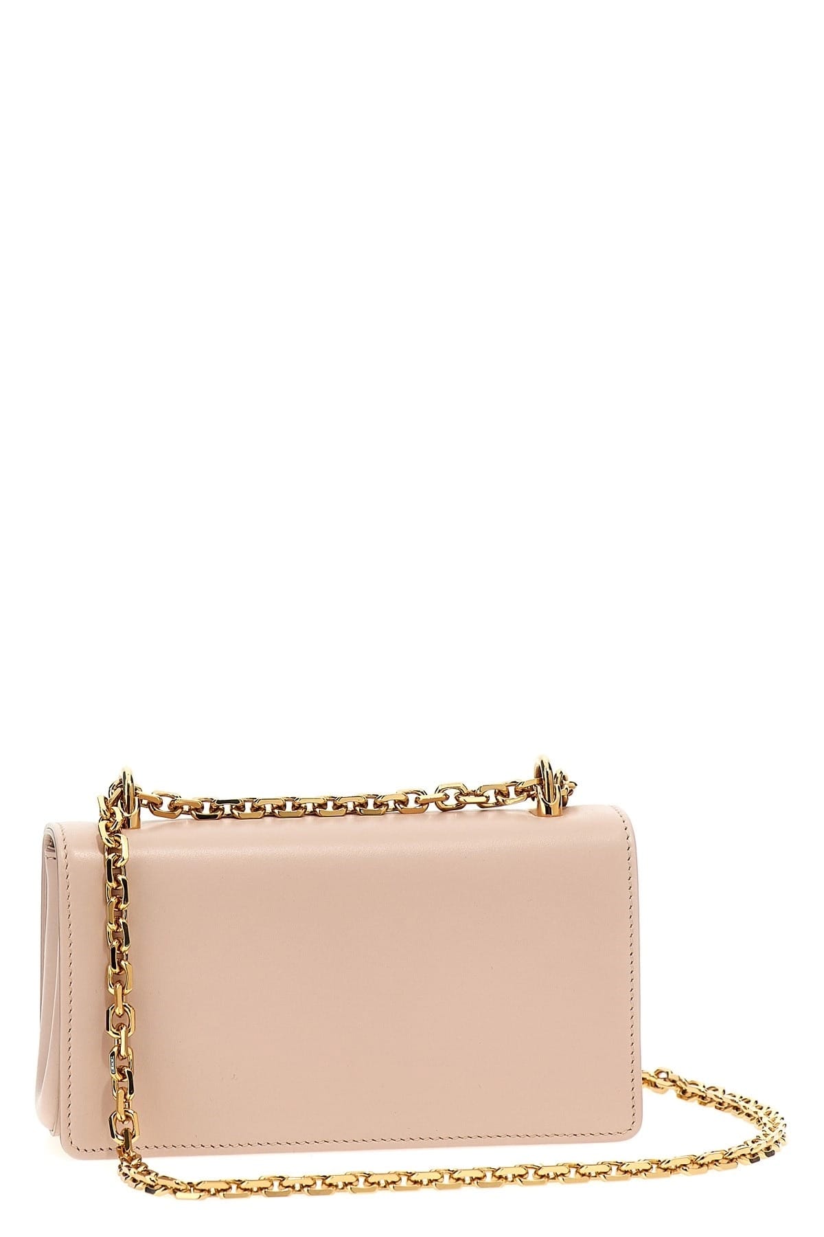 Dolce & Gabbana Dolce & Gabbana DG Girl Mini Crossbody Bag