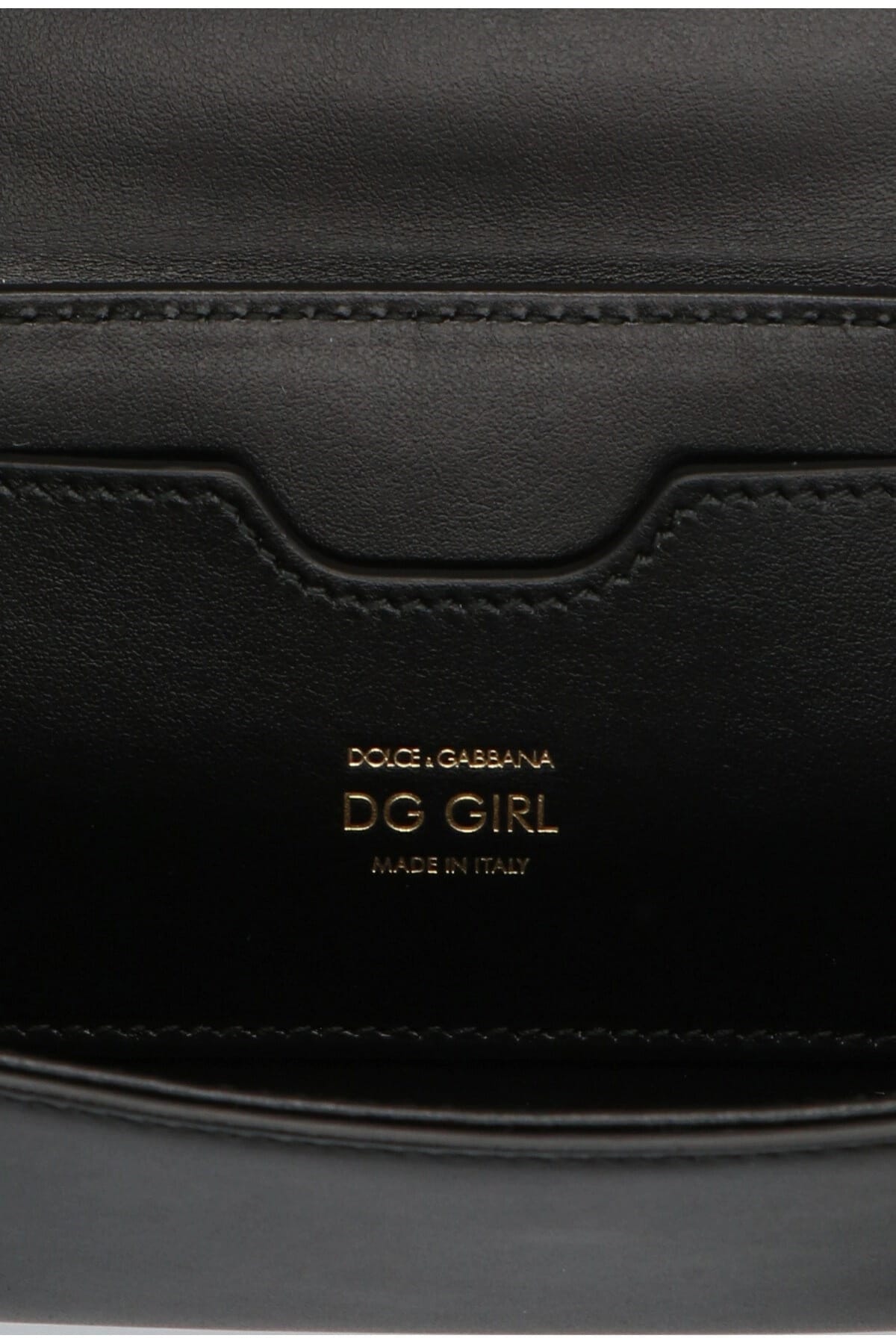 Dolce & Gabbana DG Girl Borsa a tracolla mini - alternate view