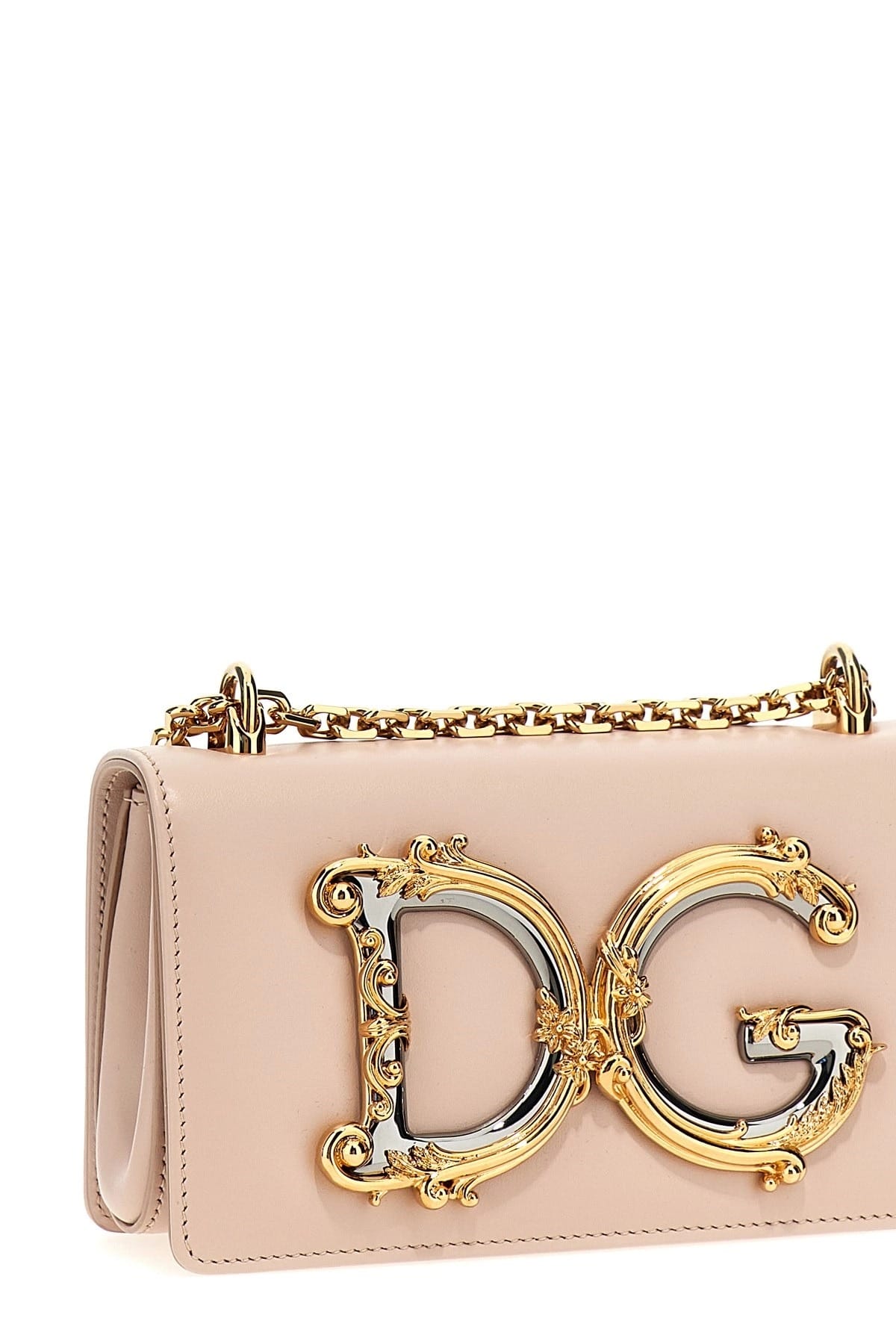 Borsa mini a tracolla DG Girl Dolce & Gabbana