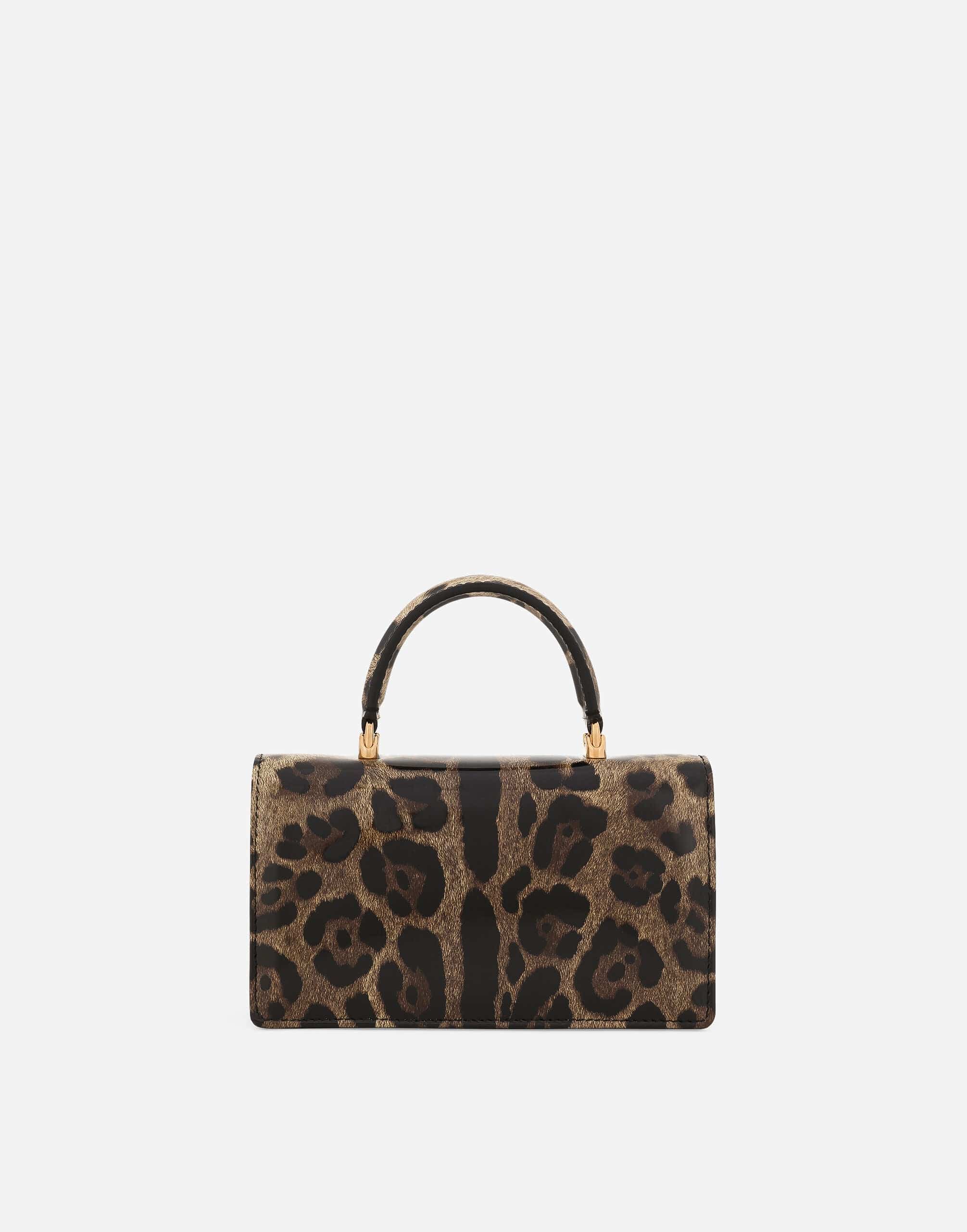 Dolce & Gabbana DG Girls Mini Bag