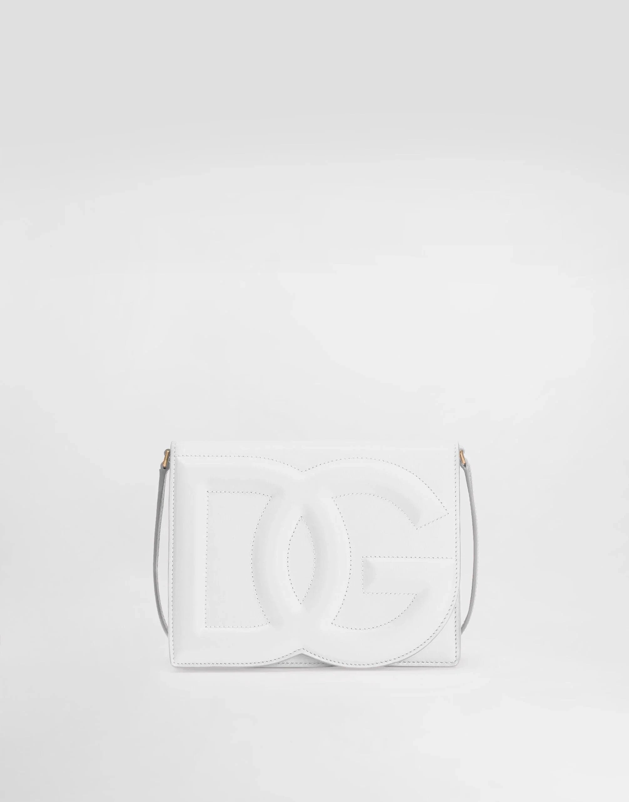 Dolce & Gabbana DG Logo Bag Crossbody Bag