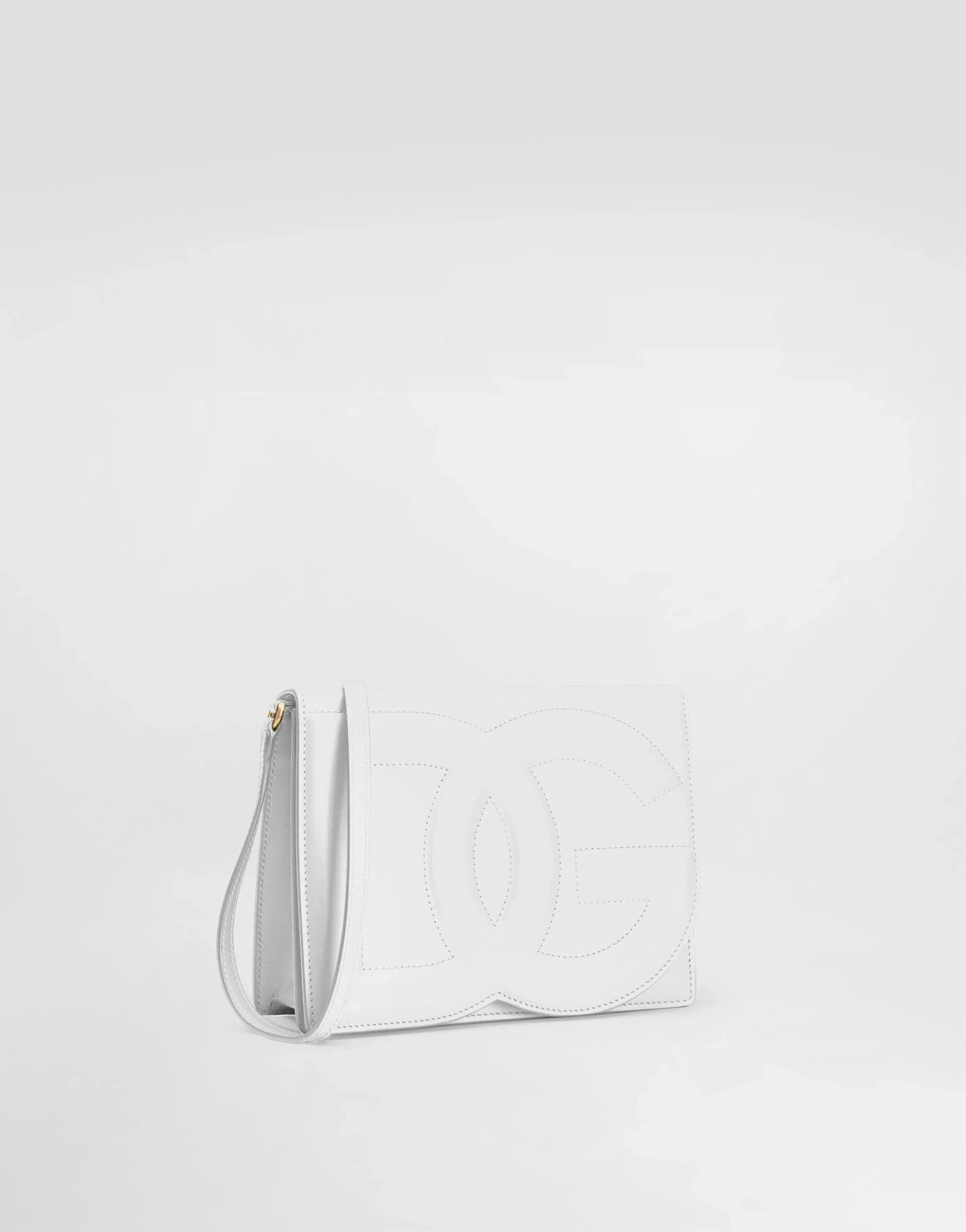 Dolce & Gabbana DGロゴバッグクロスボディバッグ | Sendegaro JP