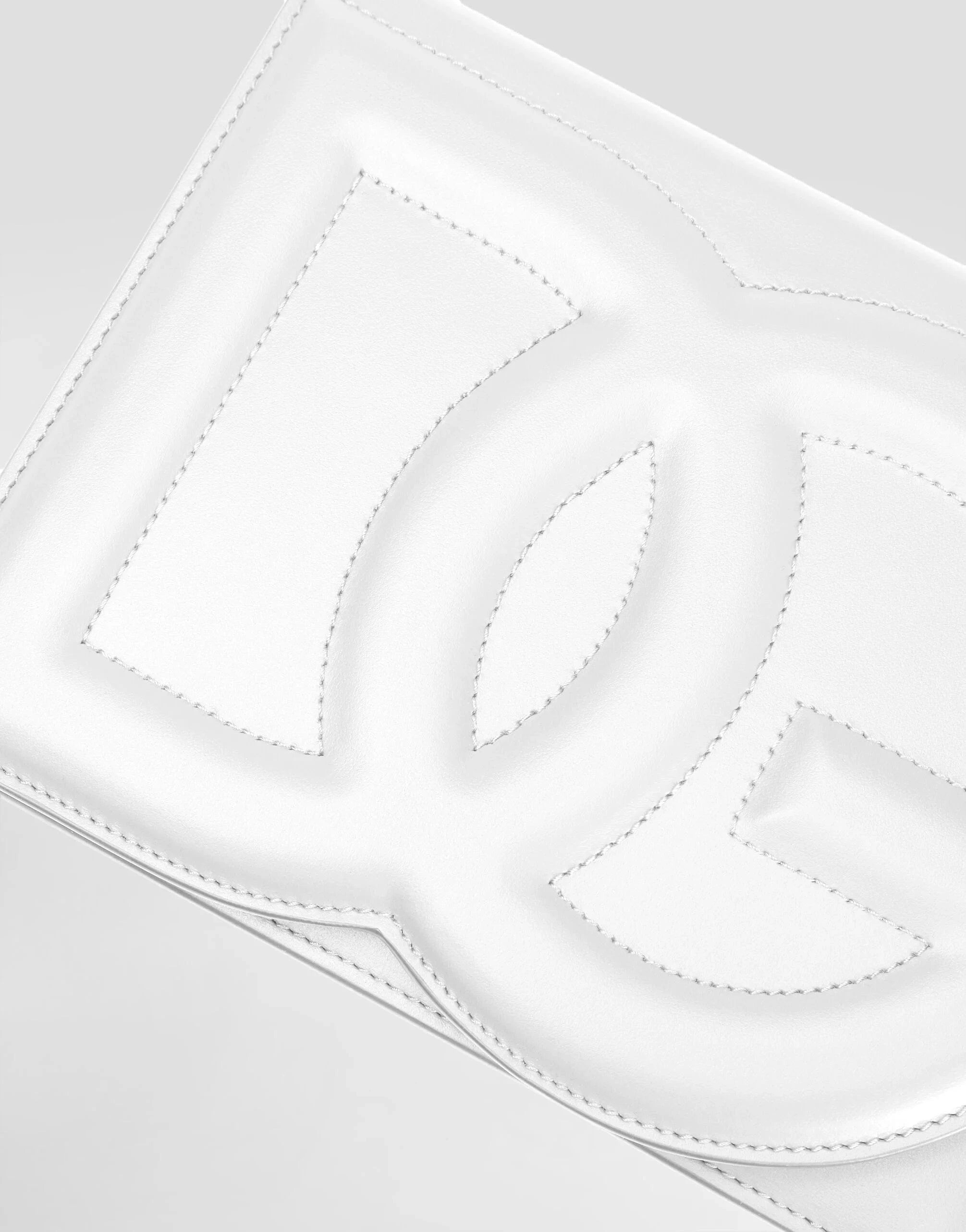 Dolce & Gabbana DGロゴバッグクロスボディバッグ | Sendegaro JP