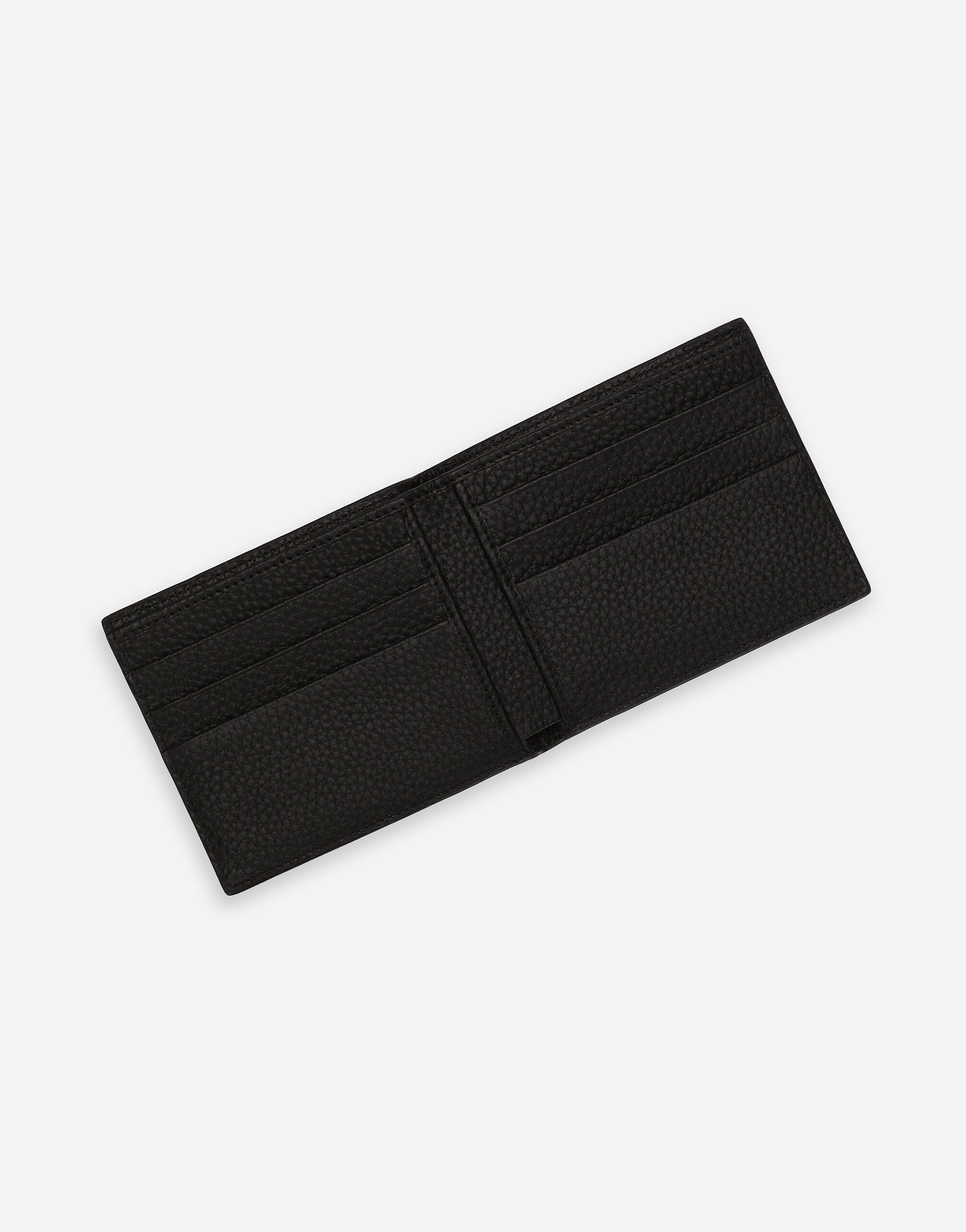 Dolce & Gabbana DG Logo Bifold Wallet