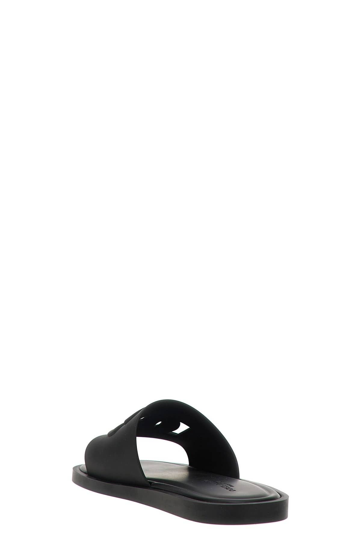 Dolce & Gabbana Dolce & Gabbana DG Logo Slide