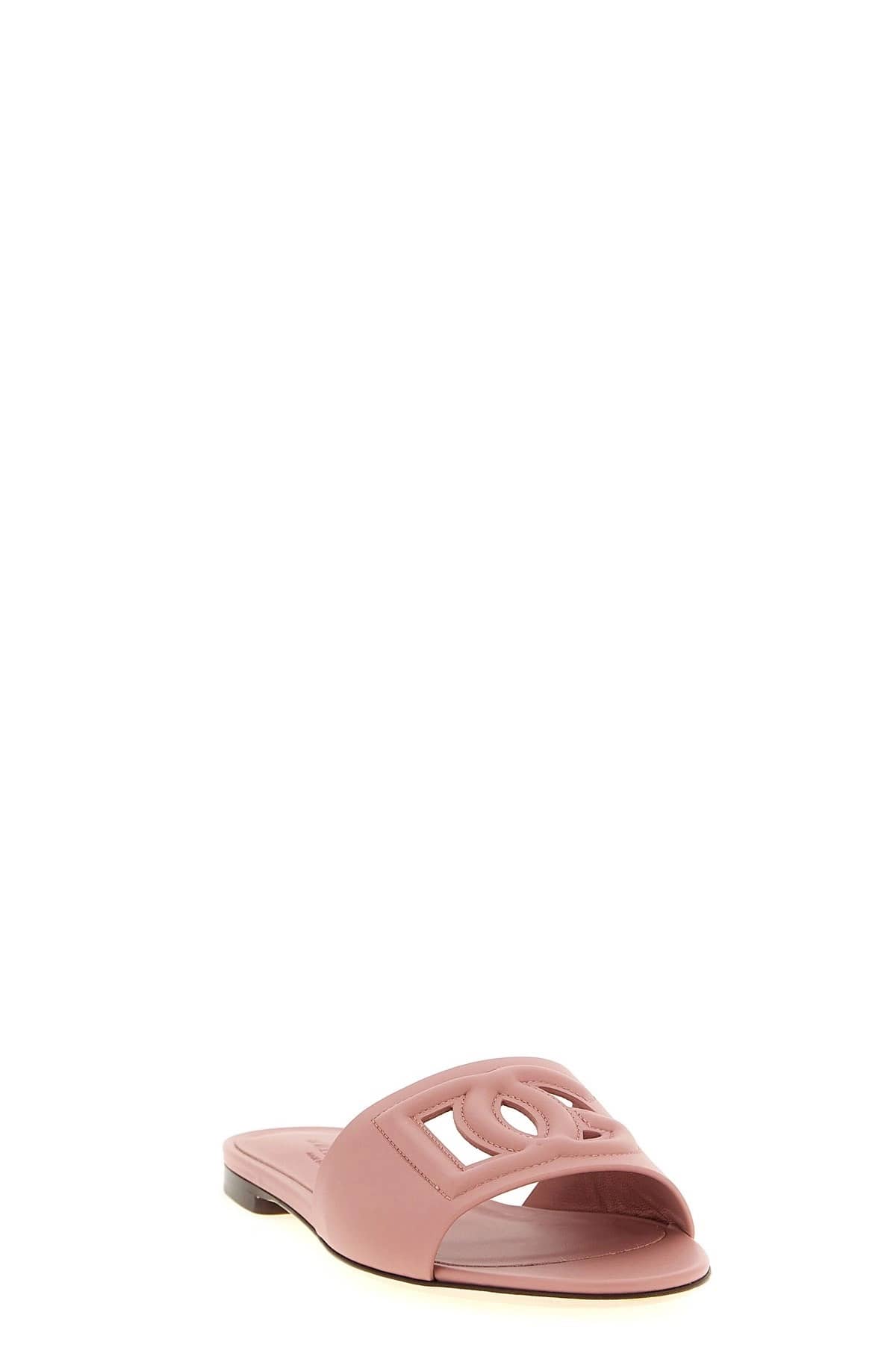 Dolce & Gabbana Dolce & Gabbana DG Logo Slides