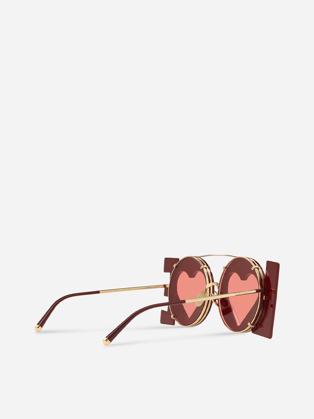 Dolce & Gabbana DG Love Sunglasses
