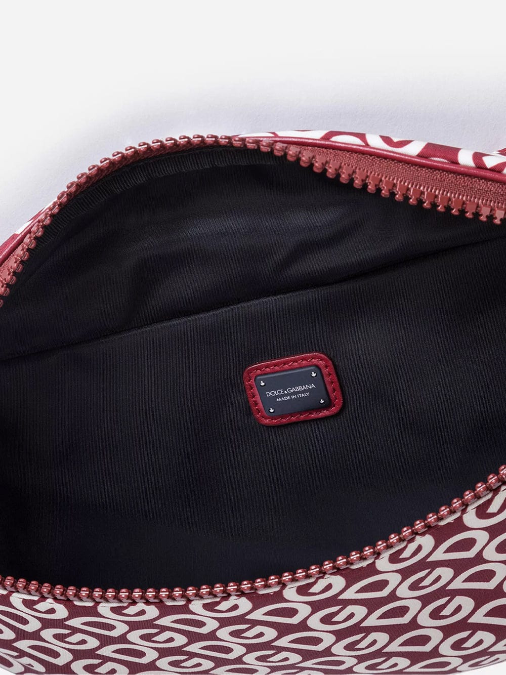 Dolce & Gabbana DG Mania Print Belt Bag