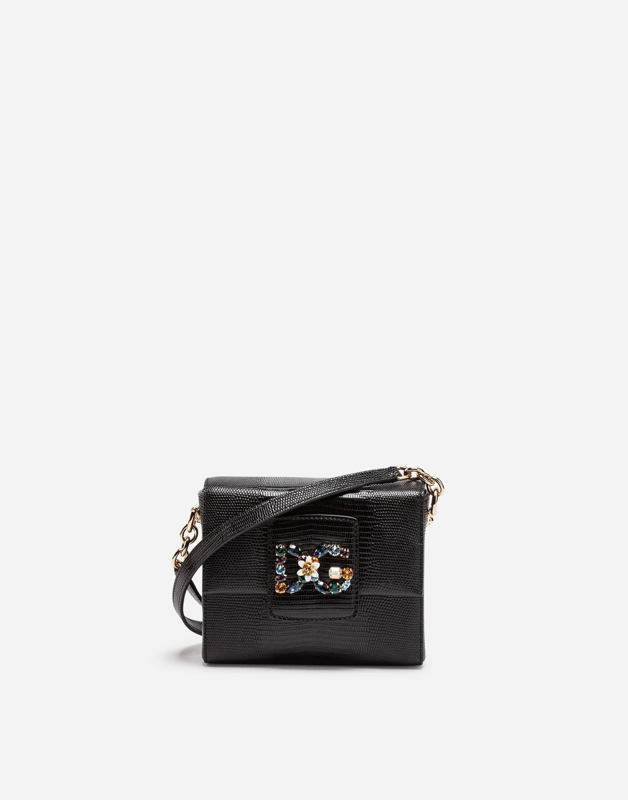 Dolce and best sale gabbana millennials bag