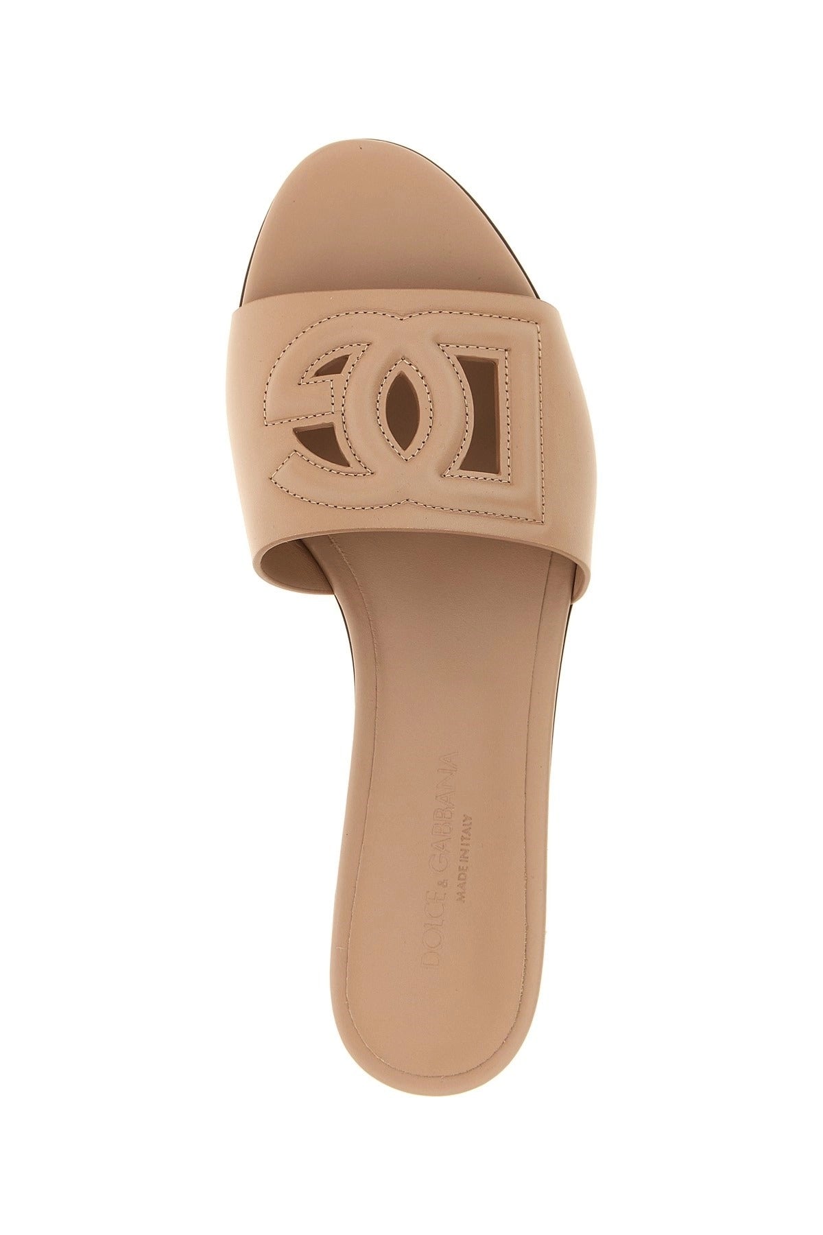 Dolce & Gabbana DG Millennials Slides