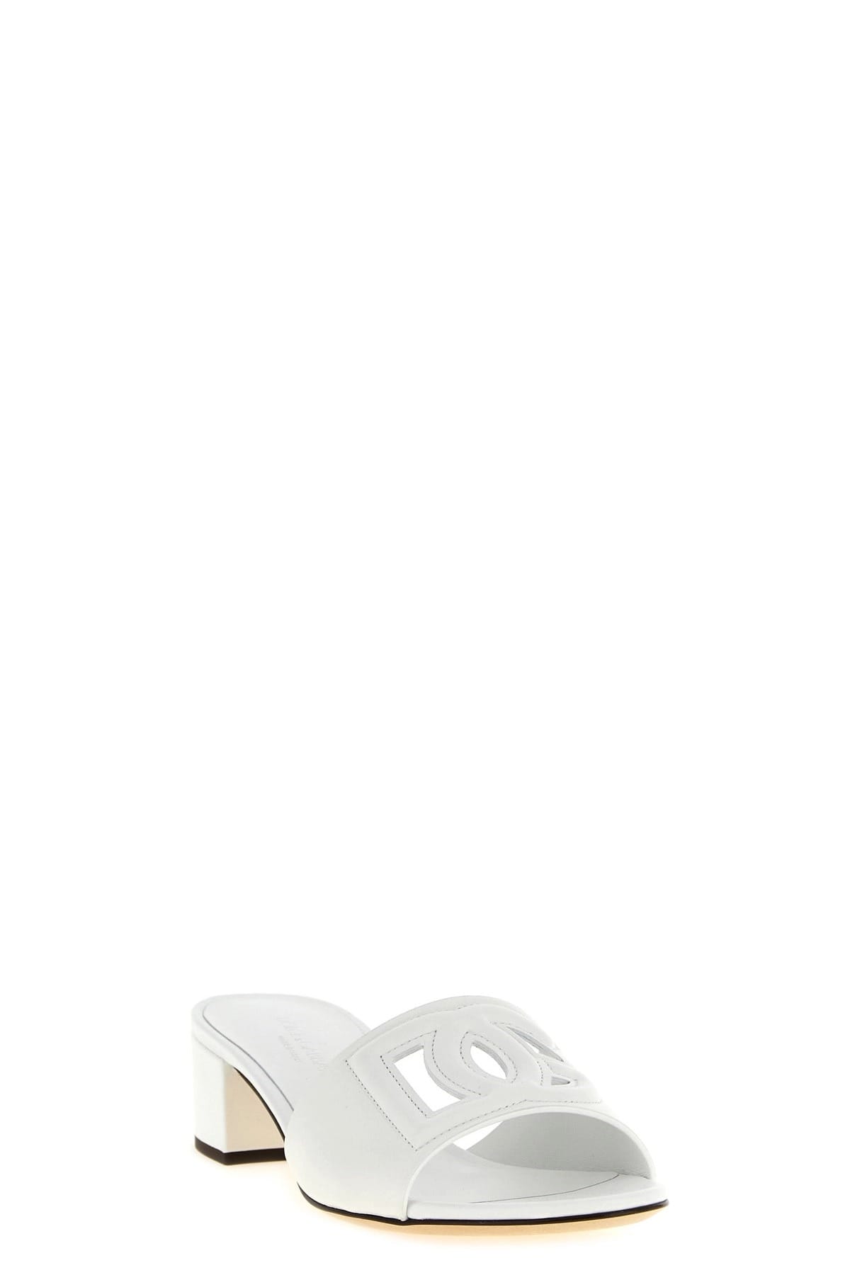 Dolce & Gabbana Dolce & Gabbana DG Sandals
