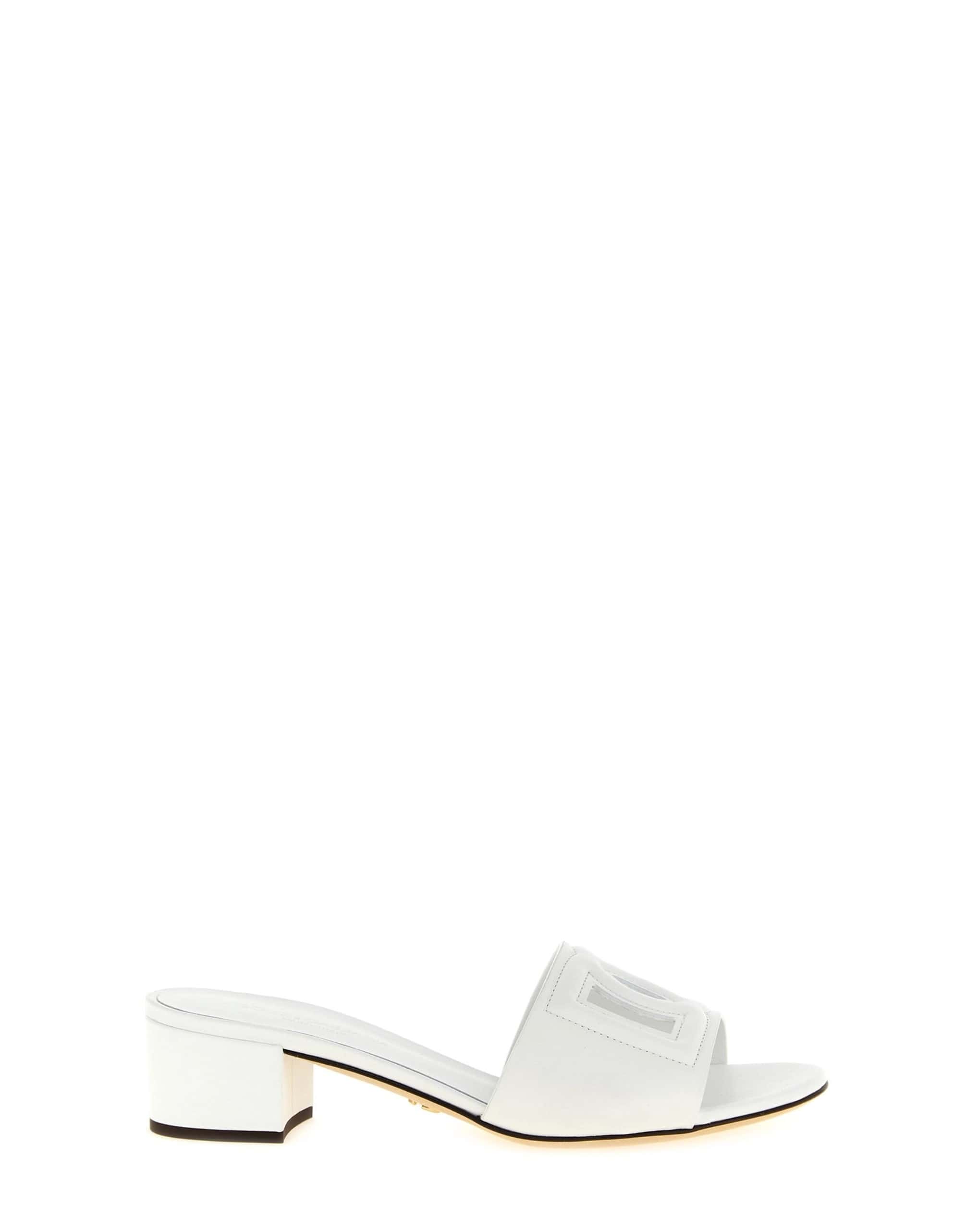Dolce & Gabbana Dolce & Gabbana DG Sandals