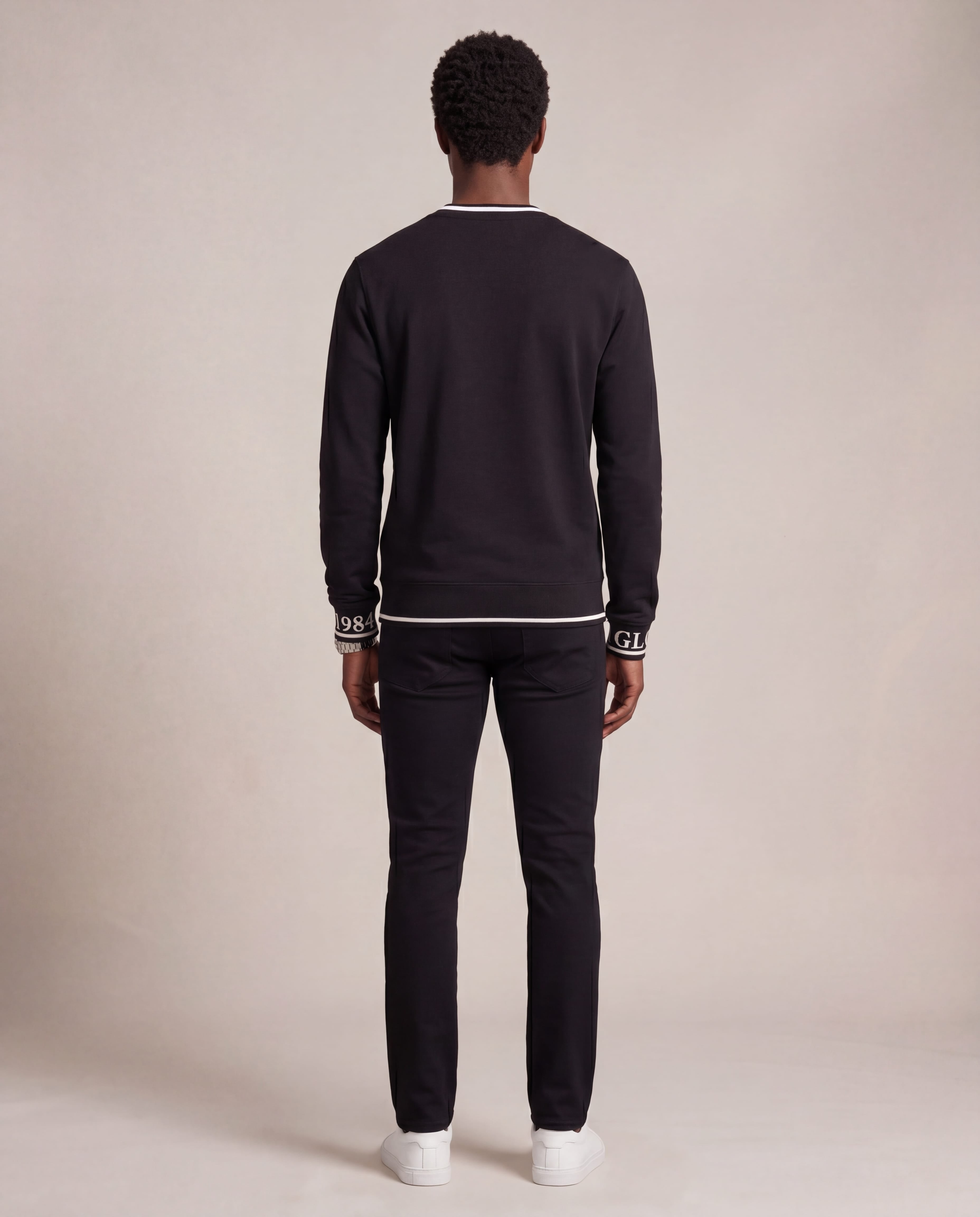 Dolce & Gabbana Dolce & Gabbana DG Super King Sweatshirt