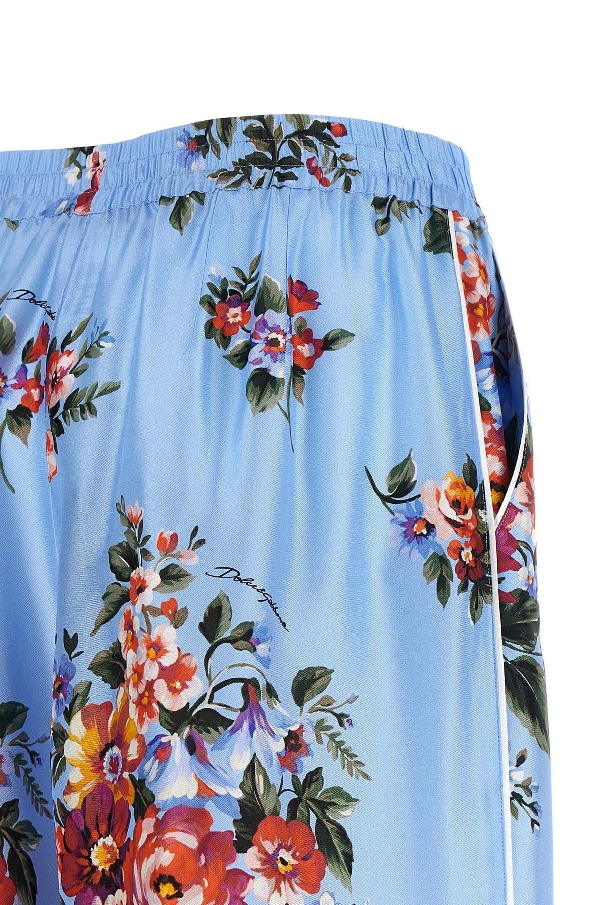 Dolce & Gabbana Dolce & Gabbana Dolce Pants