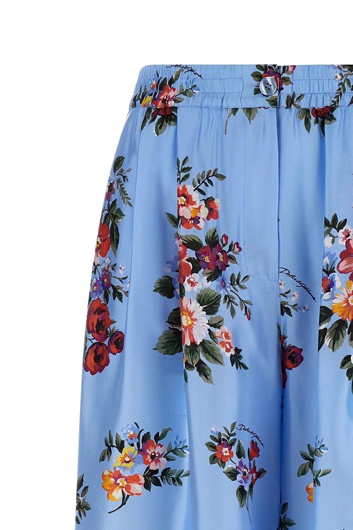 Dolce & Gabbana Dolce & Gabbana Dolce Pants
