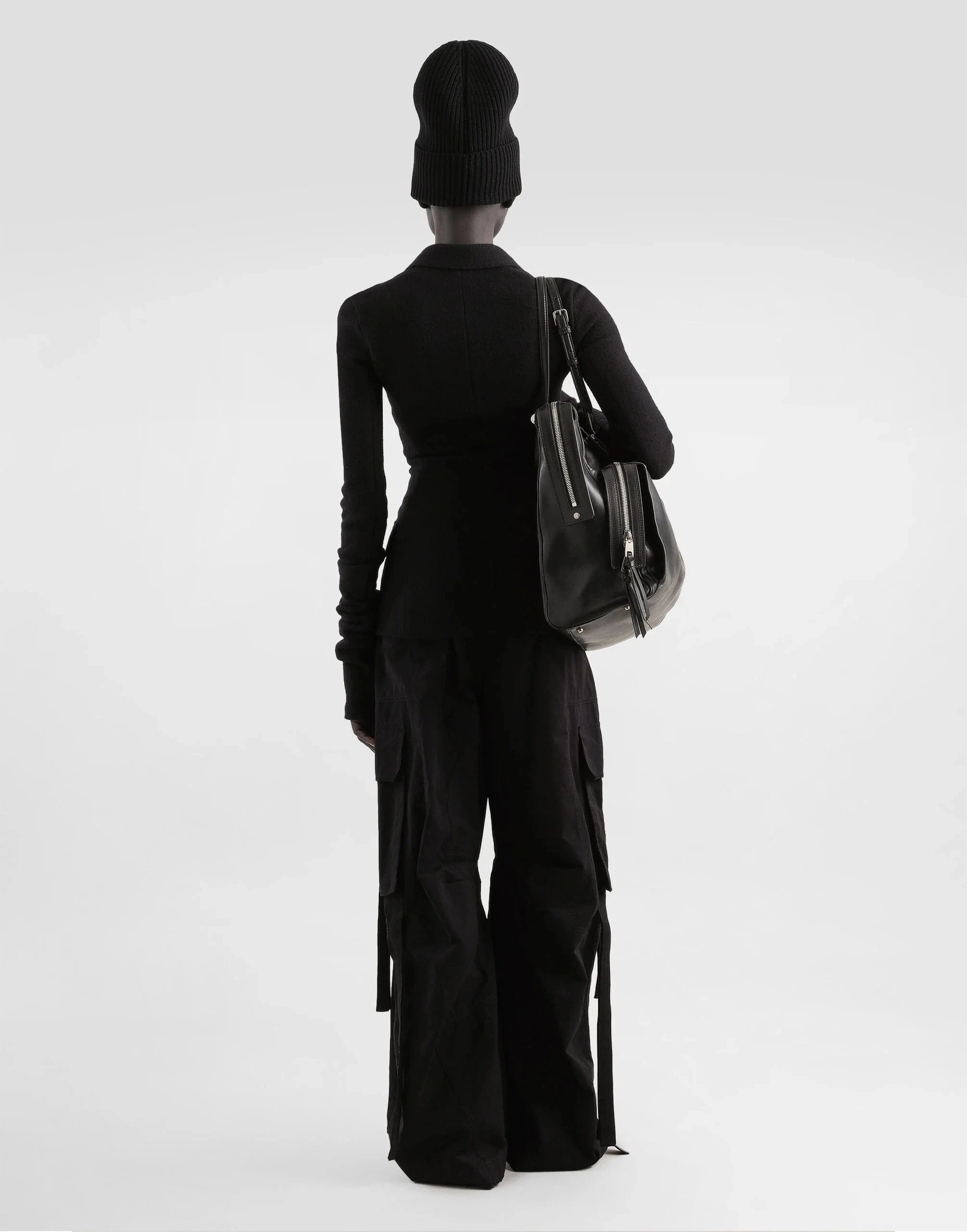 新品未使用タグ付き　3点セット　Dolce&Gabbana　マスク DOLCE＆GABBANA ドルチェアンドガッバーナ/マスクラットファー