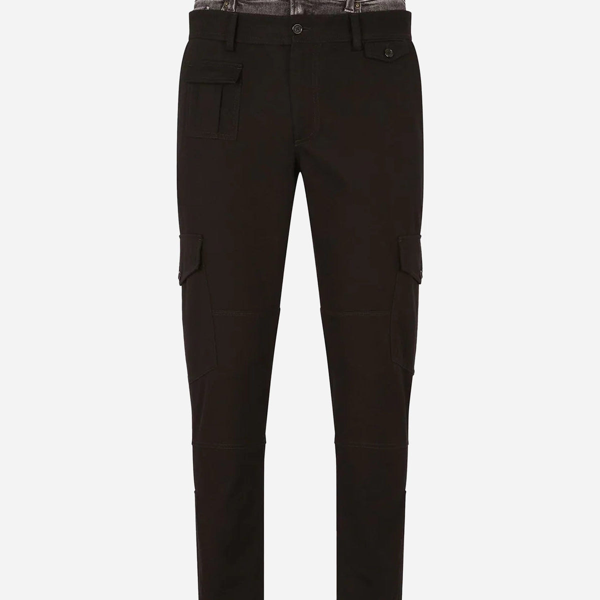 新品maison de Dolce. luxs pants black Sサイズ luxs pants/black | maison de Dolce.