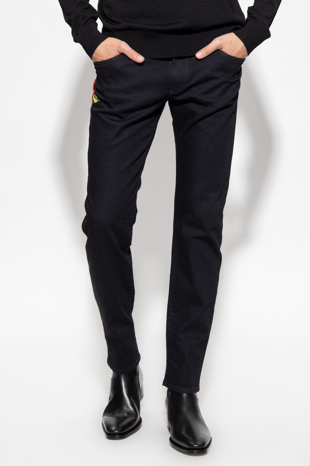 Dolce & Gabbana Eden Jeans