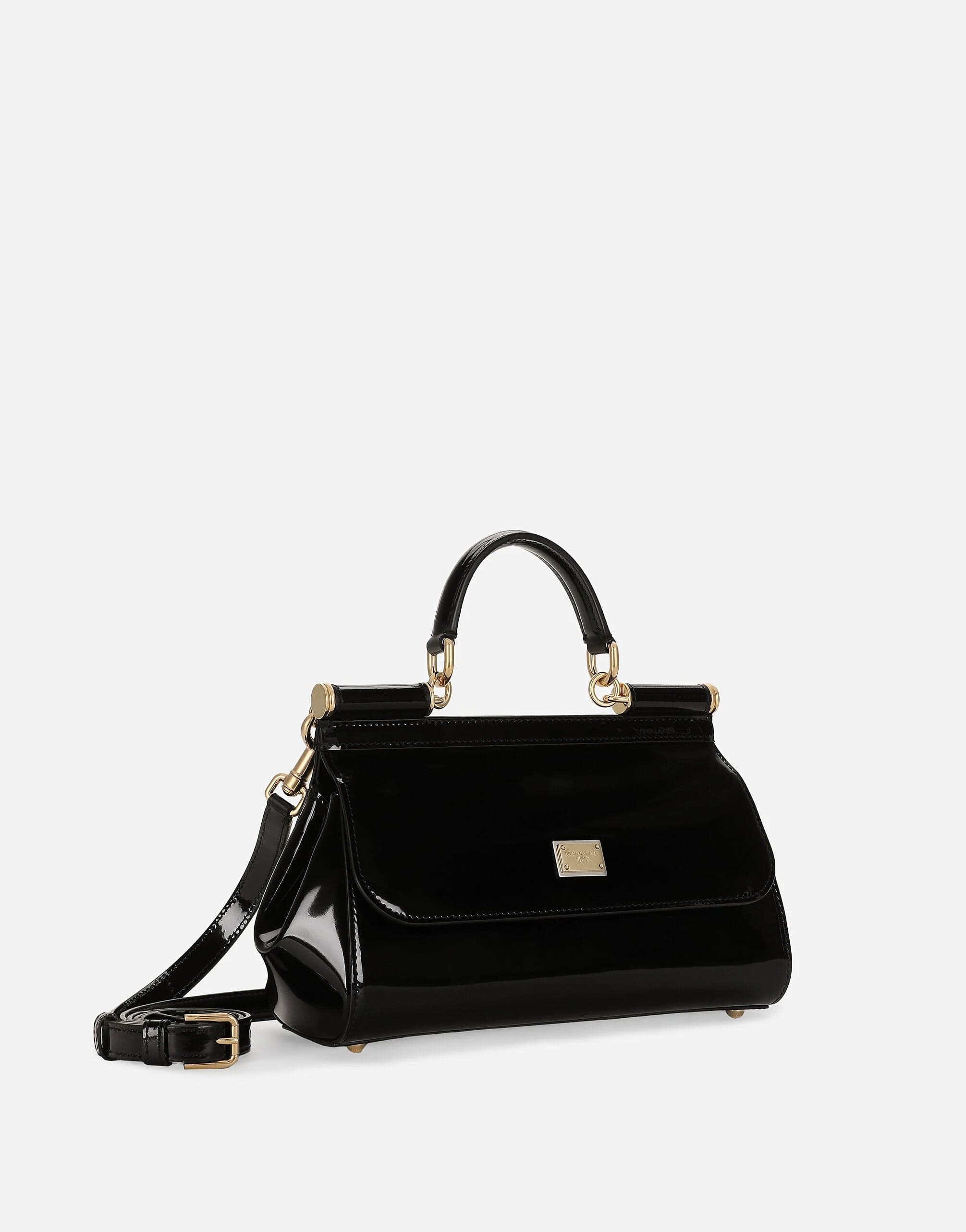 Dolce & Gabbana Elongated Sicily handbag