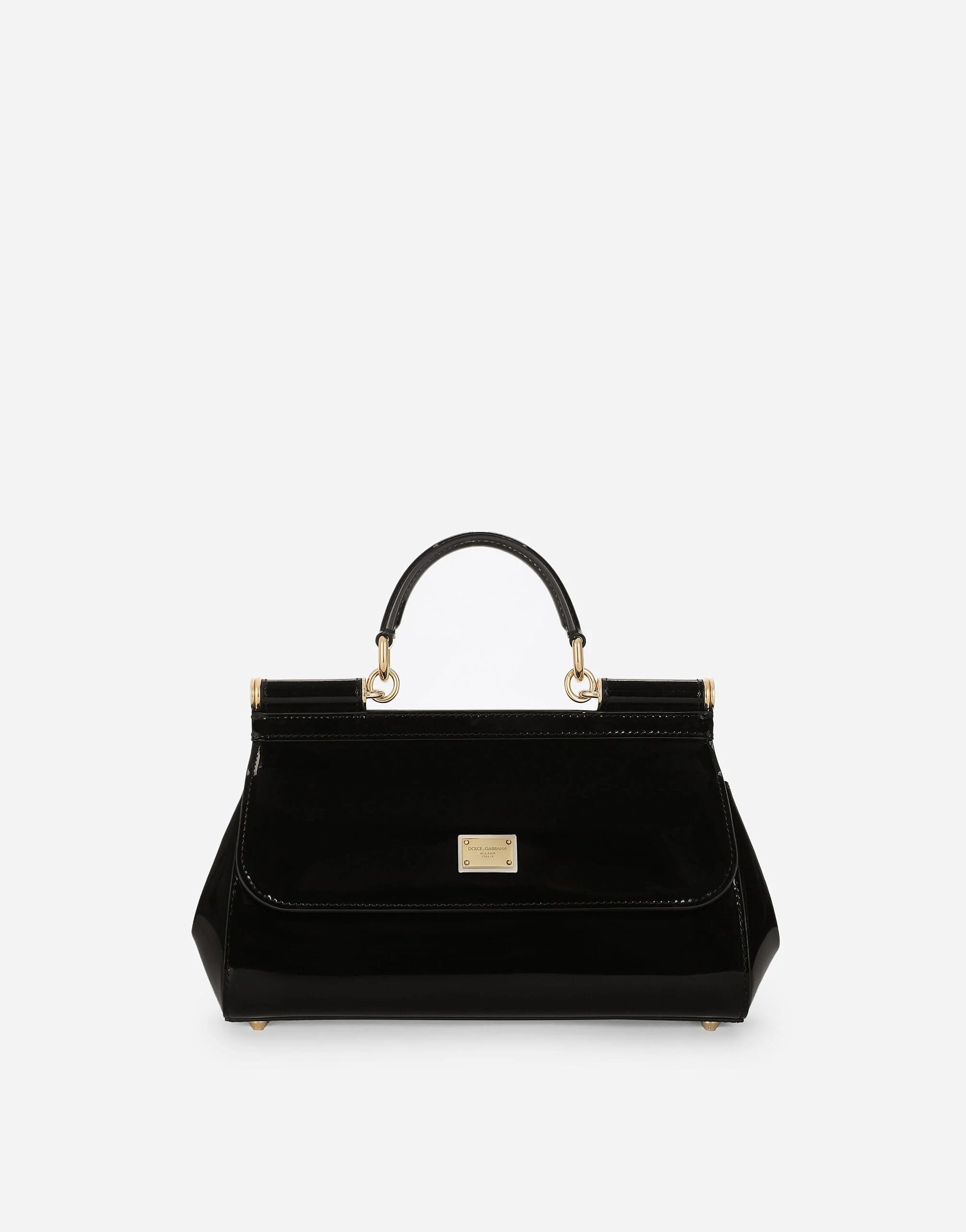 Dolce & Gabbana Elongated Sicily handbag