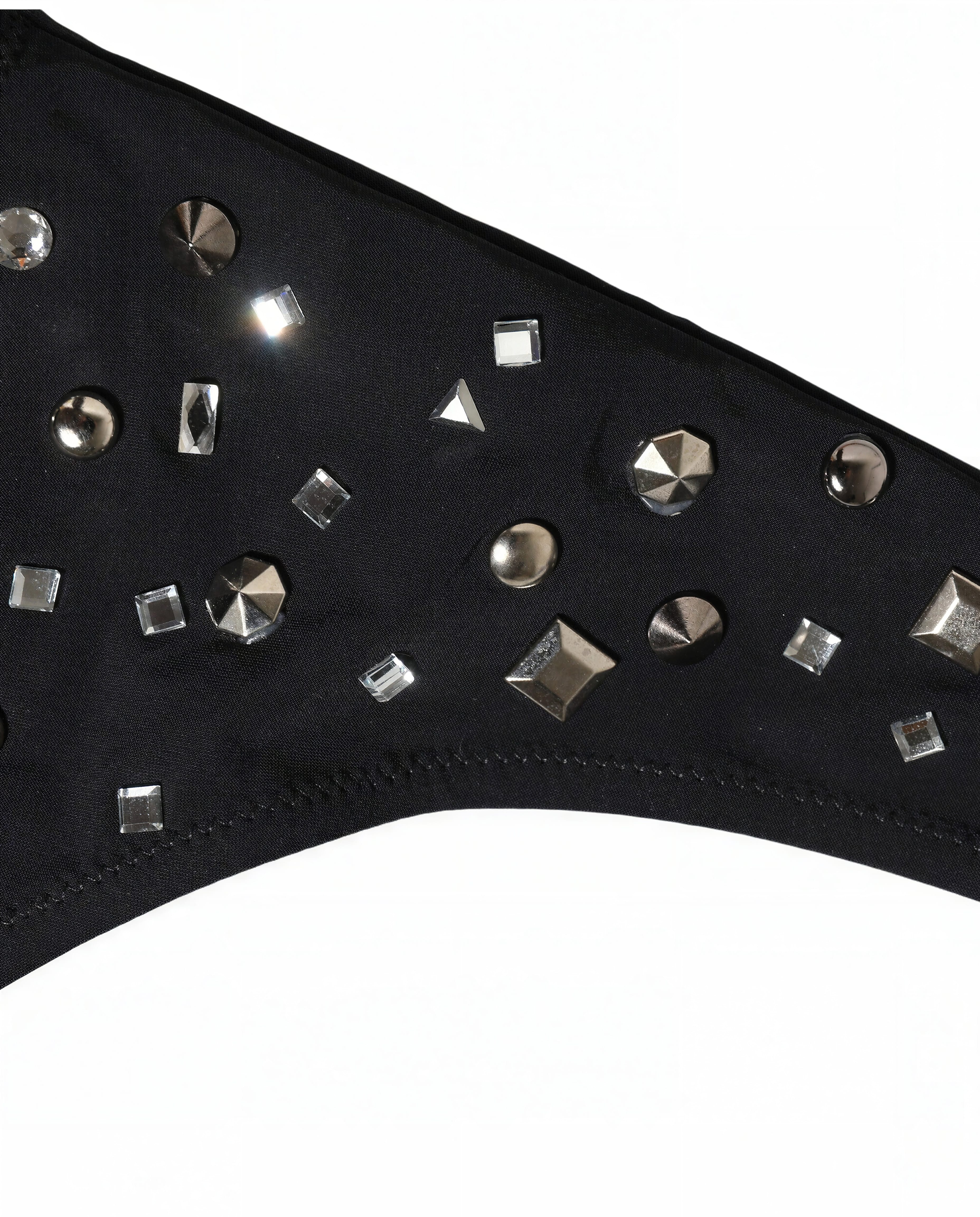 Dolce & Gabbana Dolce & Gabbana Embellished Cut-Out Swimsuit