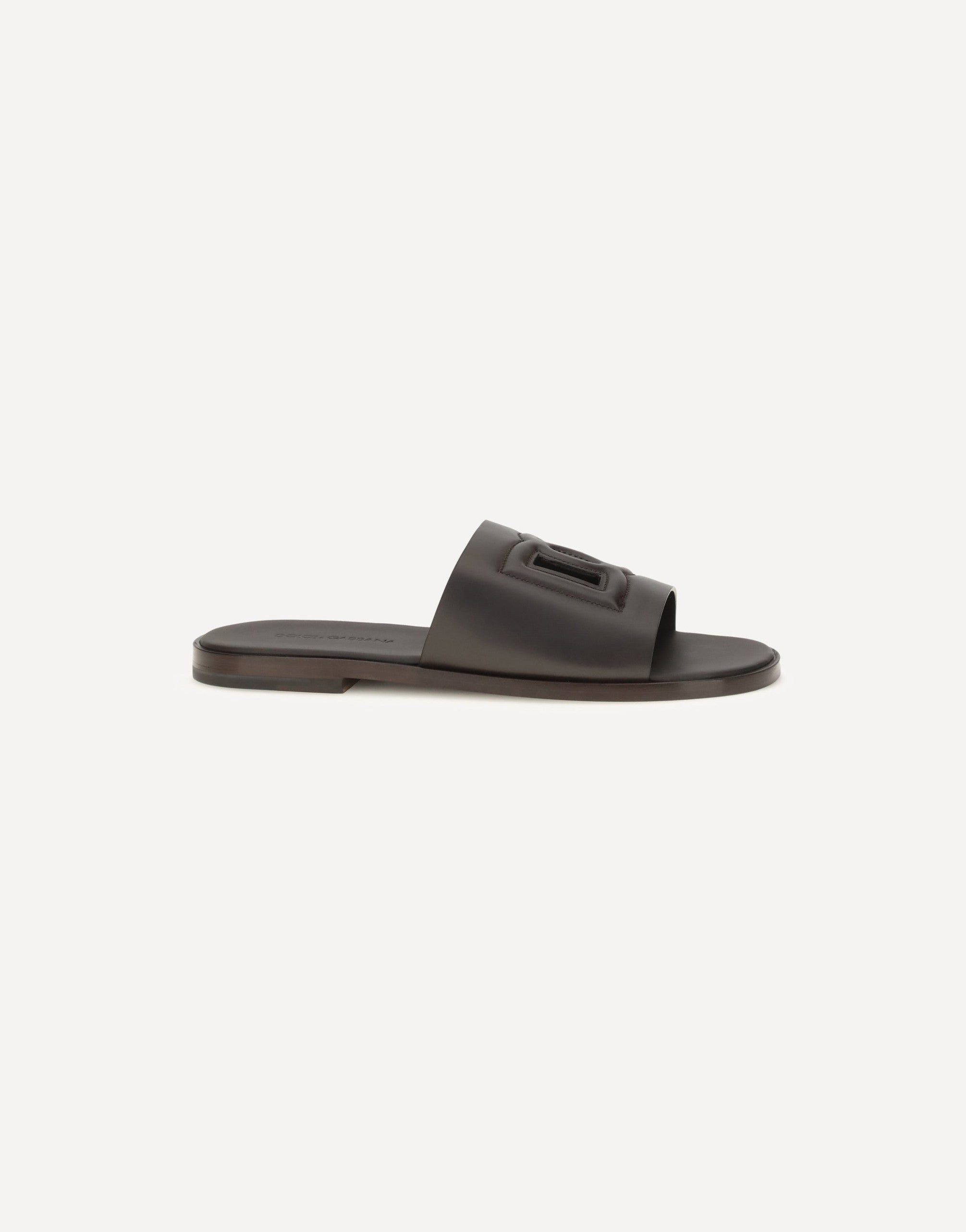 Dolce & Gabbana Sandals for Men Sale | Up To 70% Off | Sendegaro HK