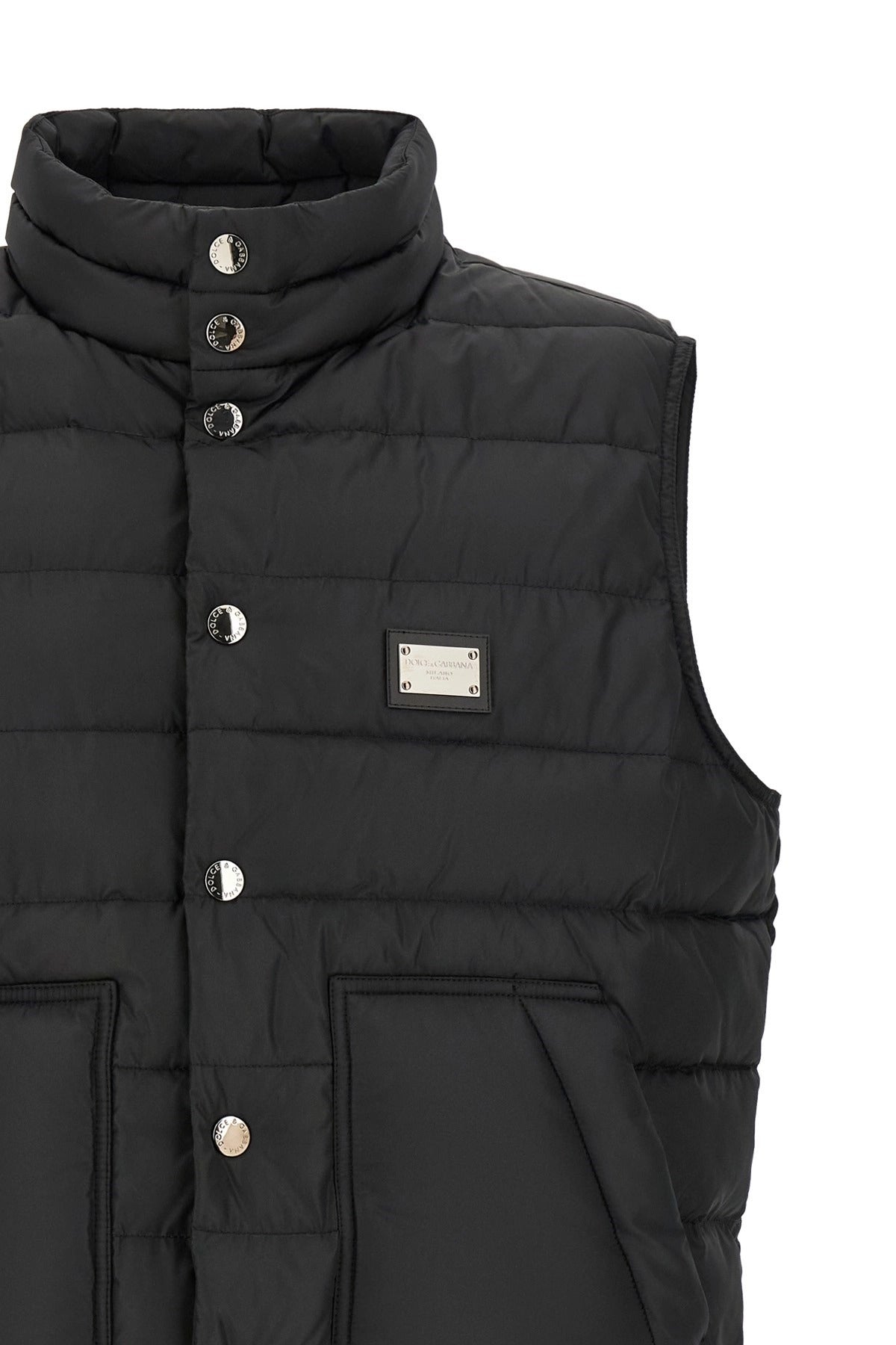 Dolce & Gabbana Essential Vest | Sendegaro CH