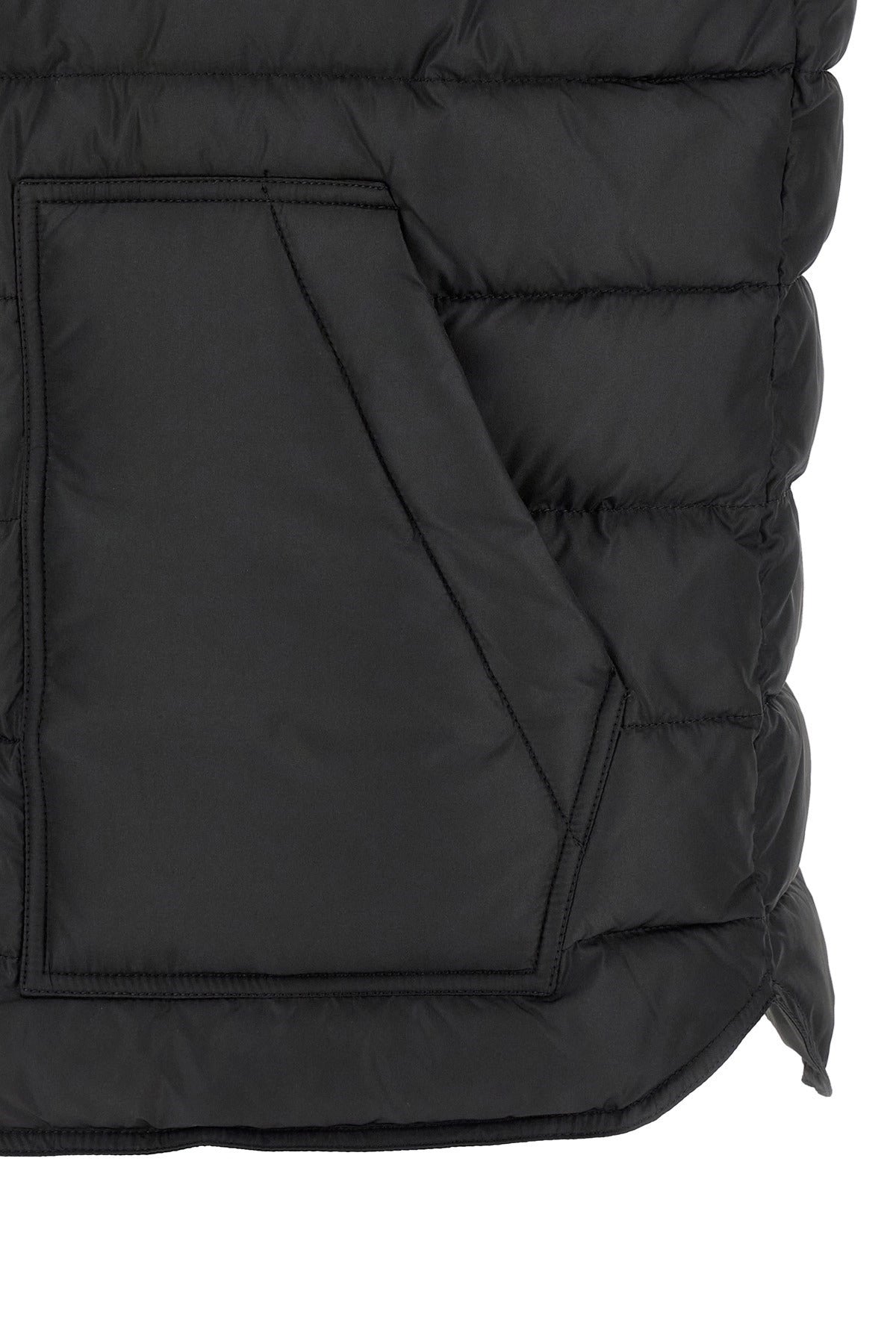 Dolce & Gabbana Essential Vest | Sendegaro