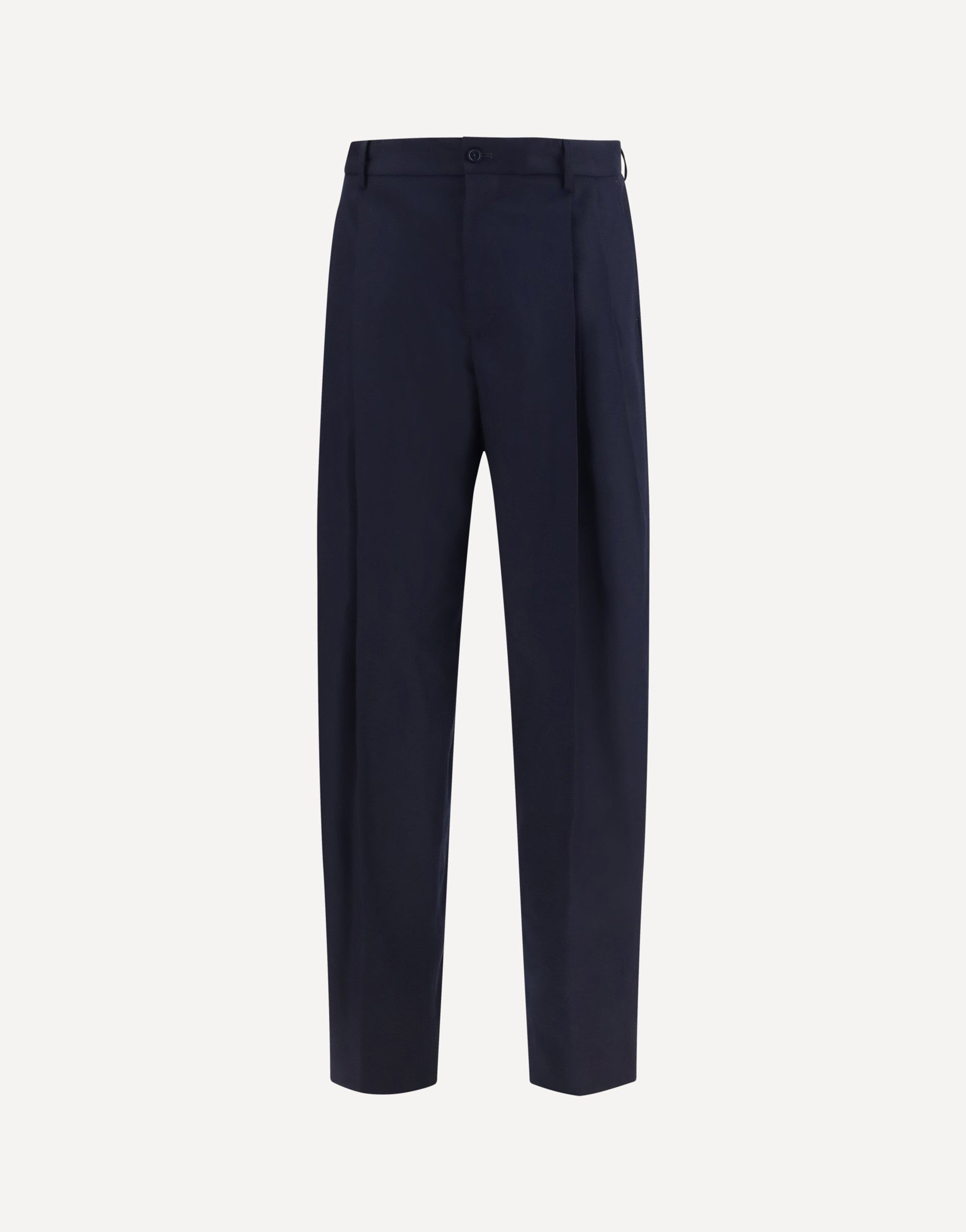 Dolce & Gabbana Flannel Pants