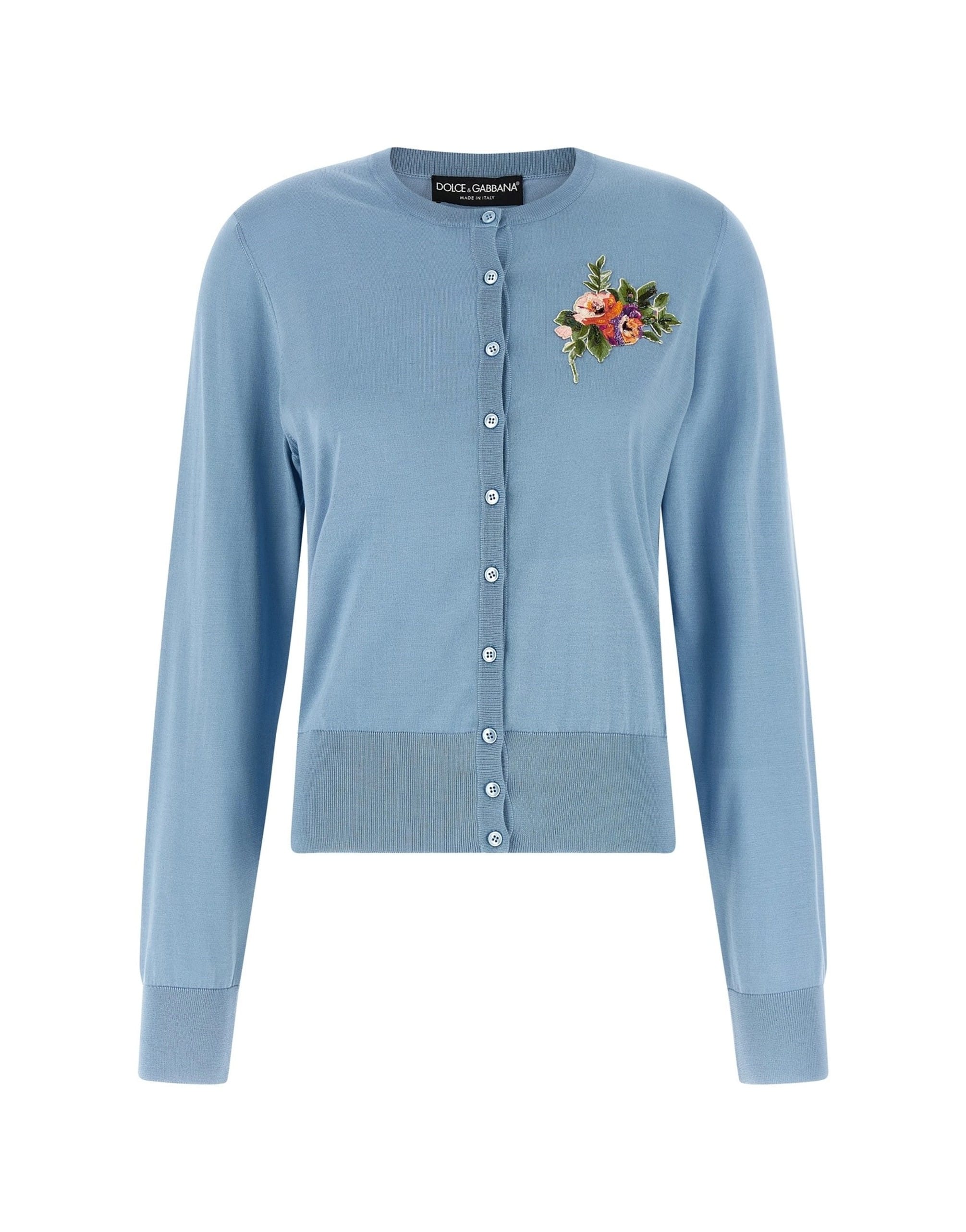 Dolce & Gabbana Cardigans for Women Sale | Up To 70% Off