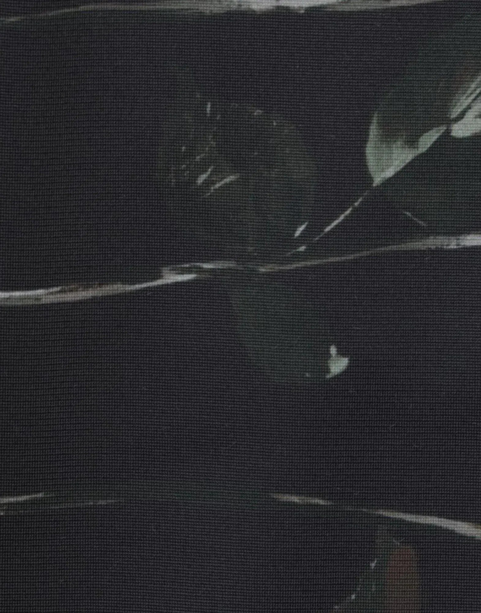 Dolce & Gabbana Floral Print Drawstring Trousers