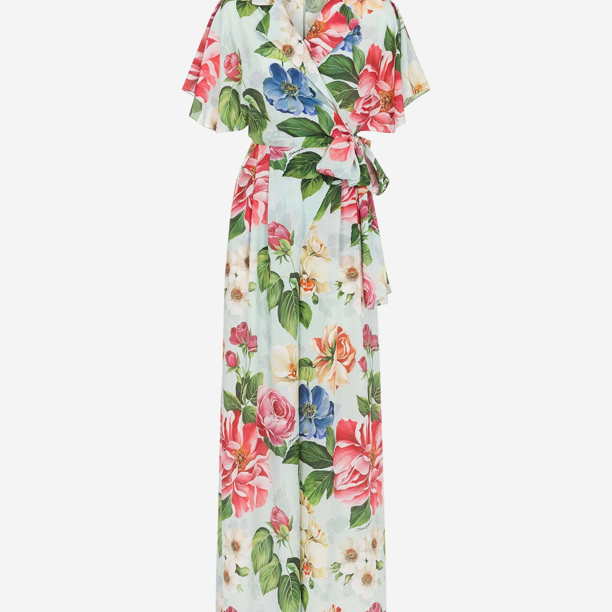 dolce-gabbana-floral-print- dolce-gabbana-floral-print-