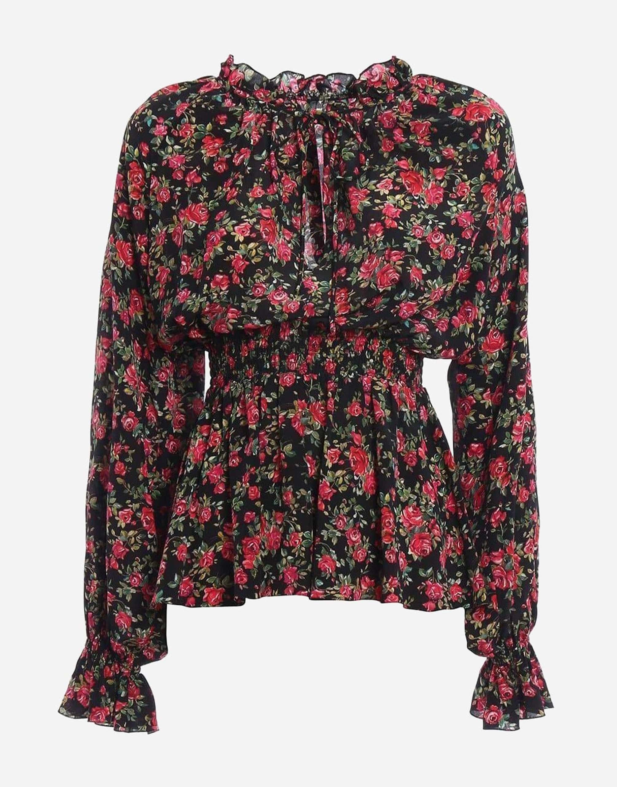 Dolce Gabbana Tops for Women Sale Up To 70 Off