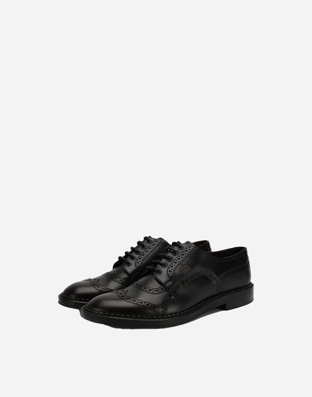 Formale Brogues