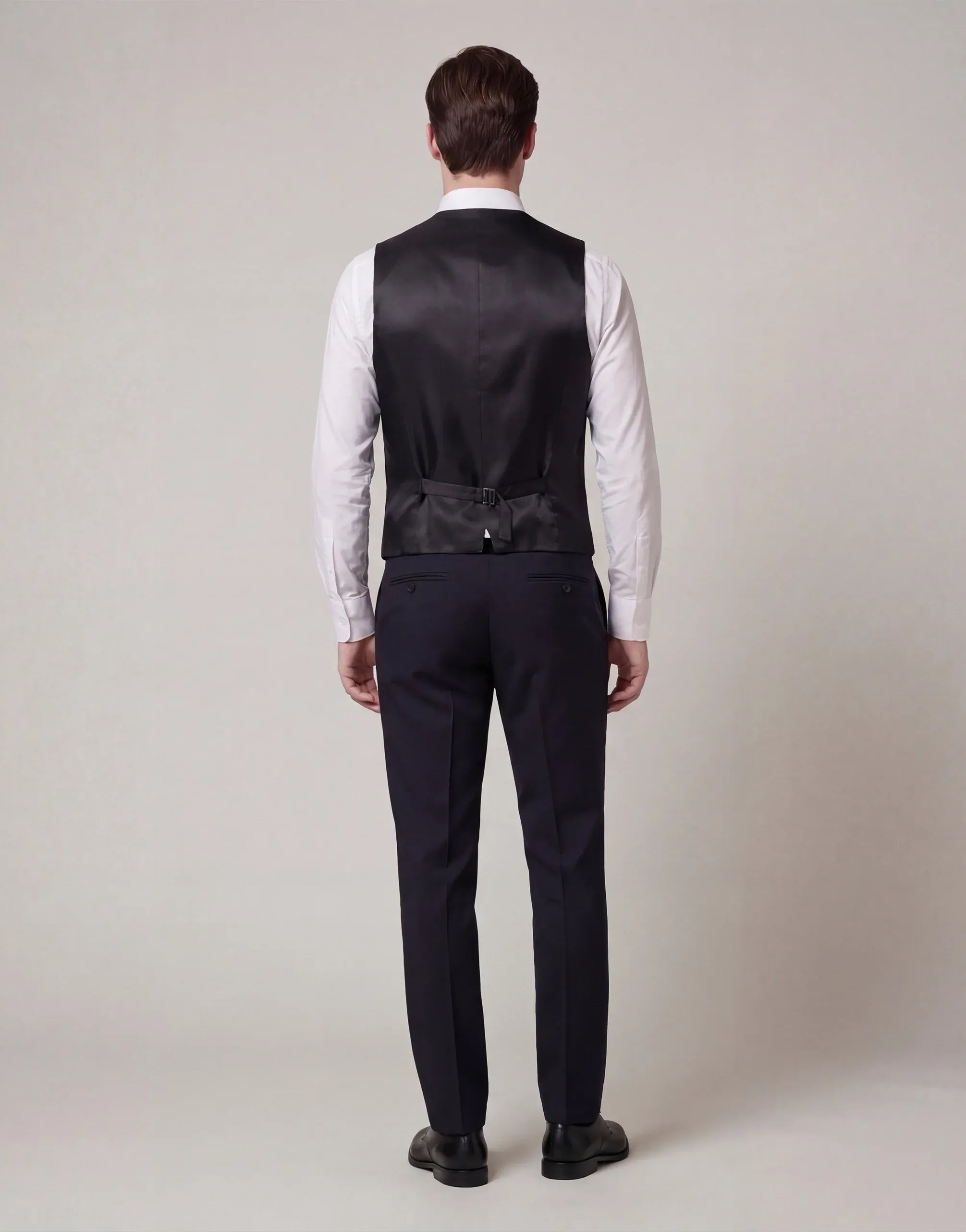 Dolce & Gabbana Formal Waistcoat