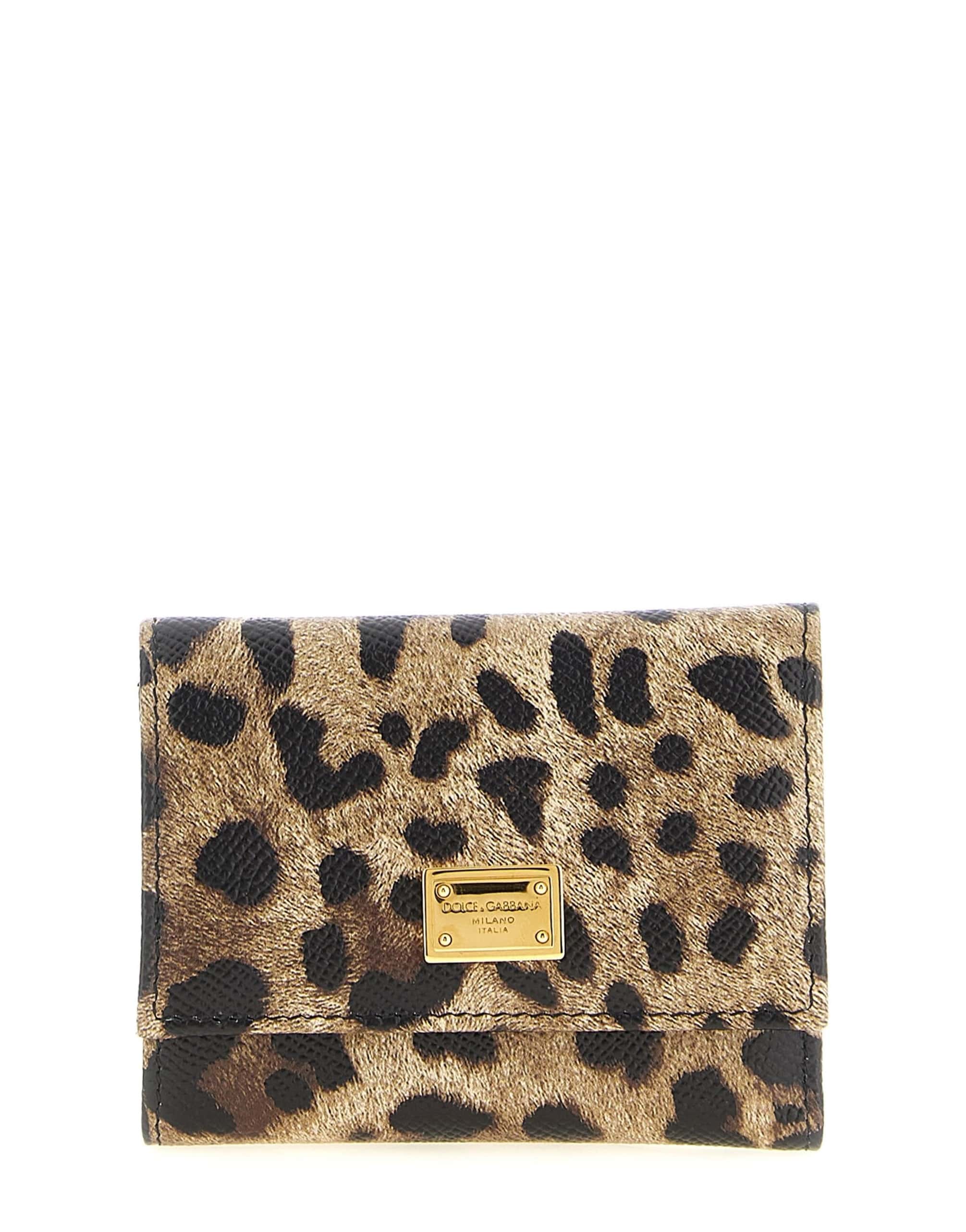 Dolce & Gabbana Wallets & Purses for Women Sale | Up To 70% Off