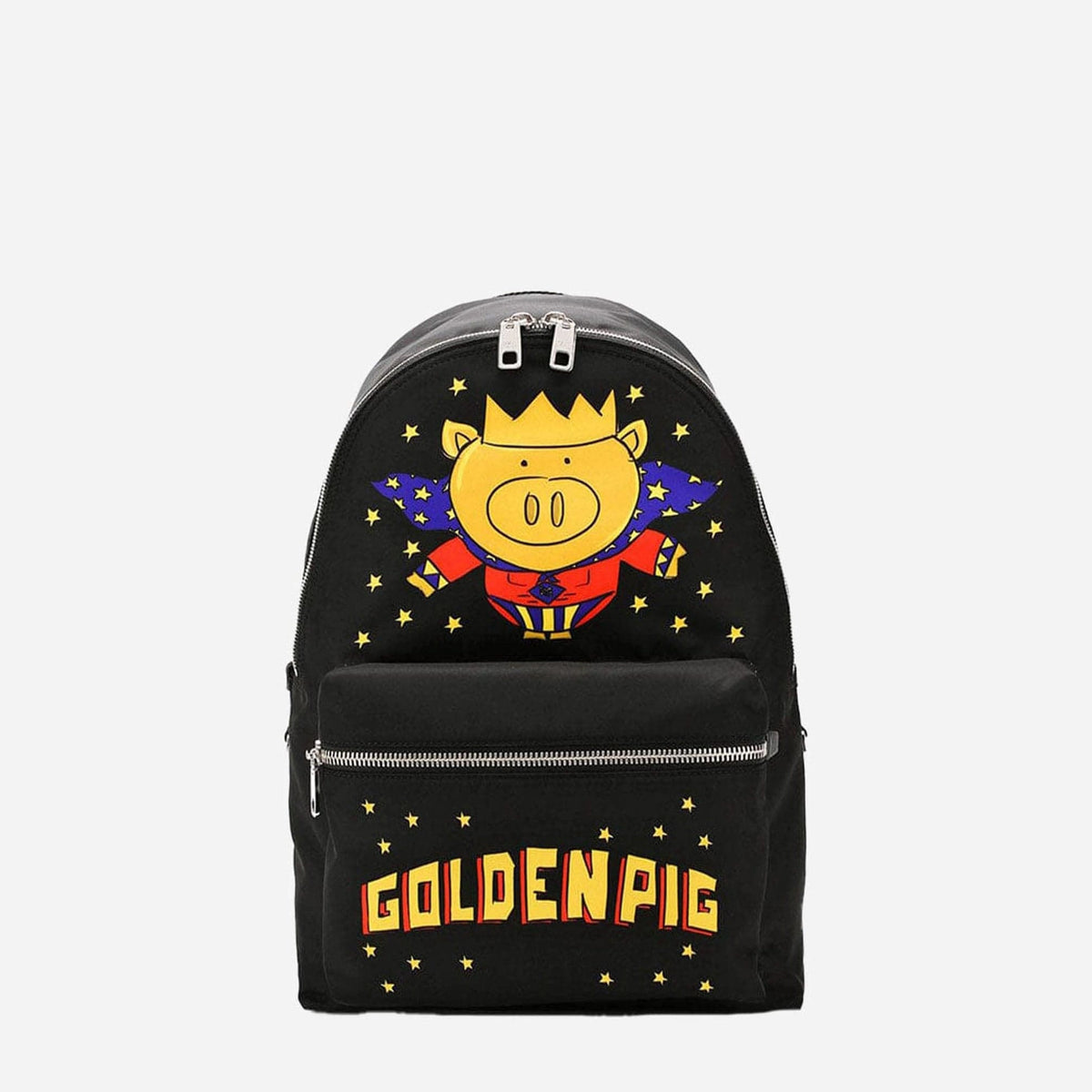 dolce-gabbana-golden-pig-print