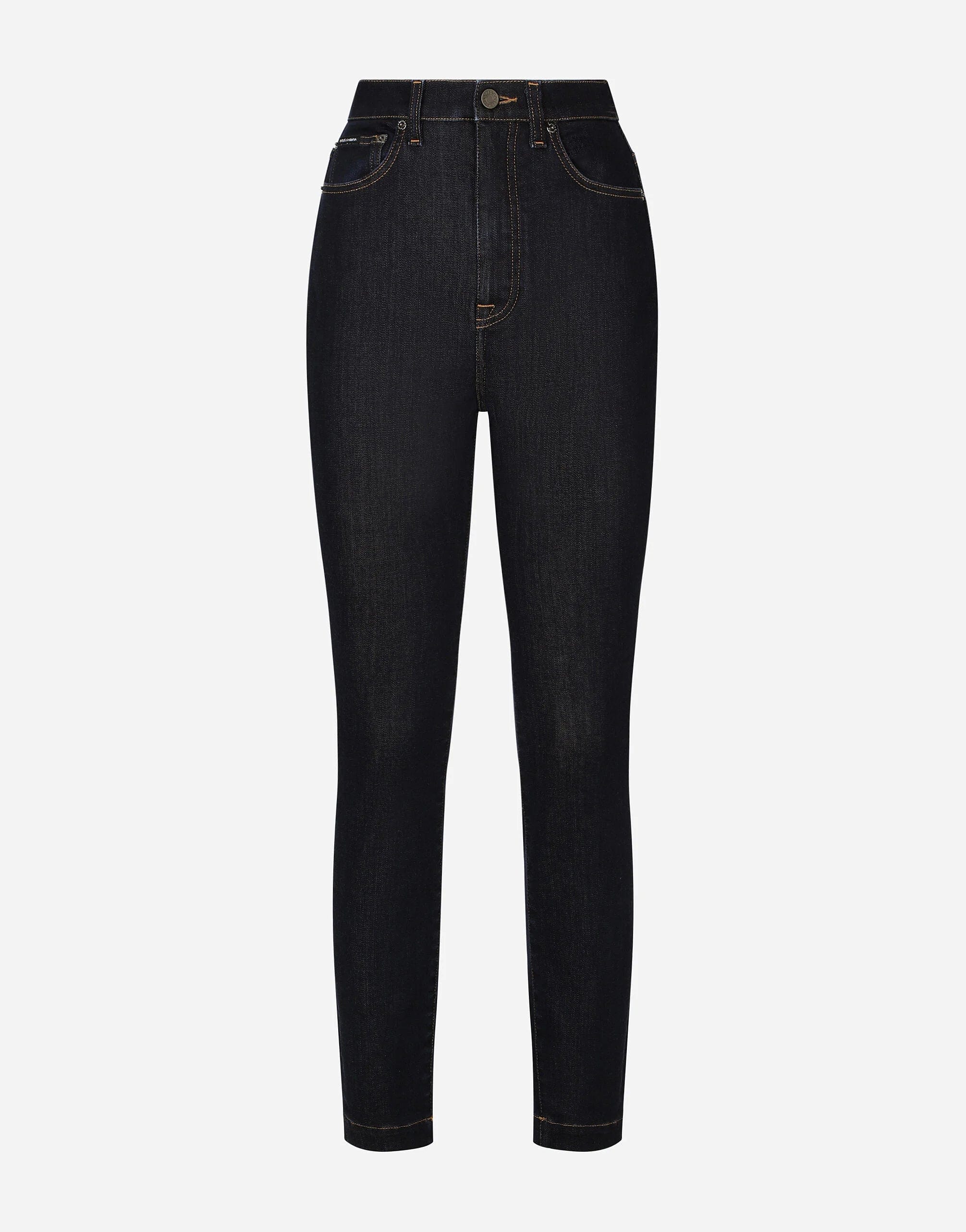 Dolce & Gabbana Grace Skinny Jeans