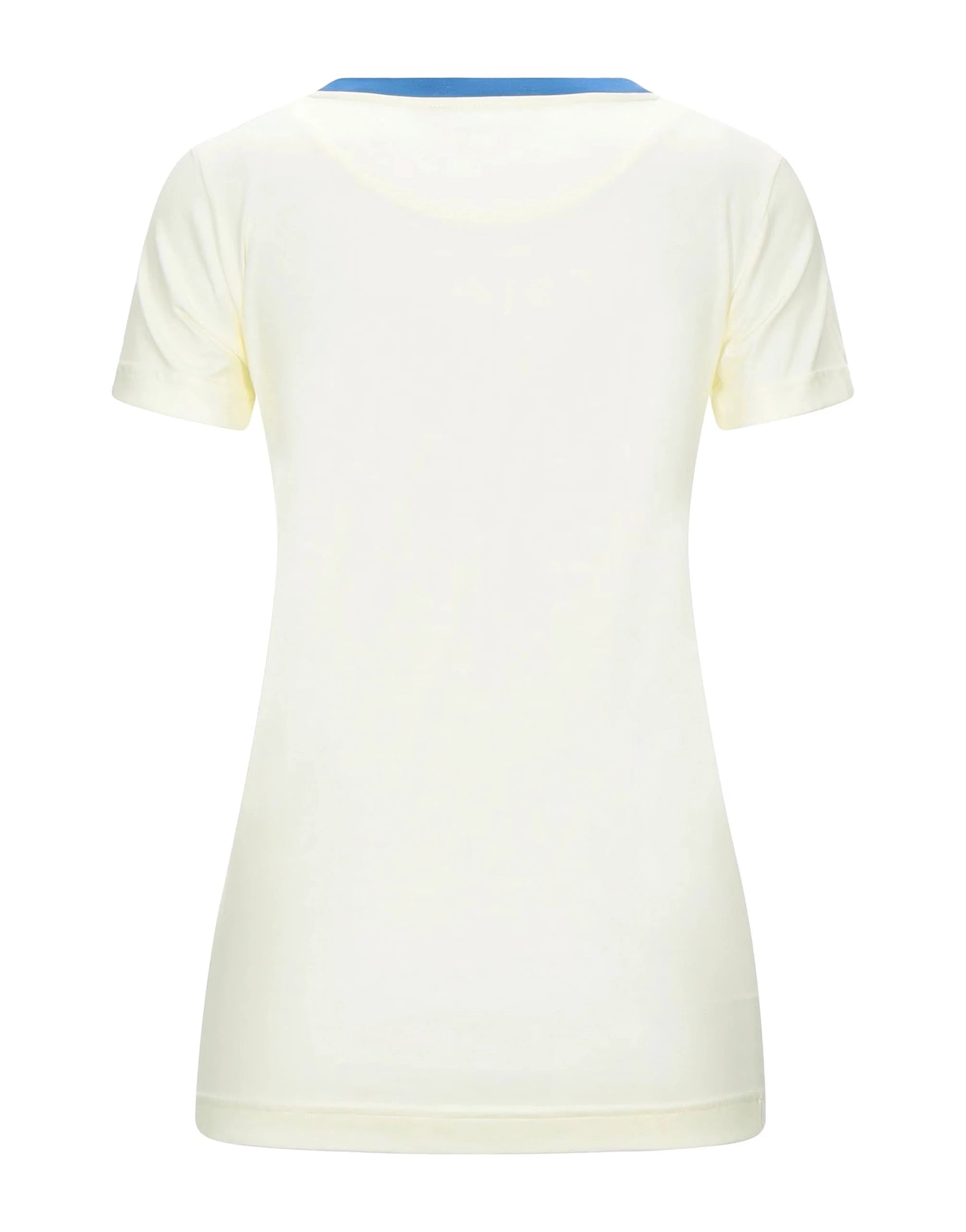 Dolce & Gabbana Graphic-Print Cotton T-Shirt