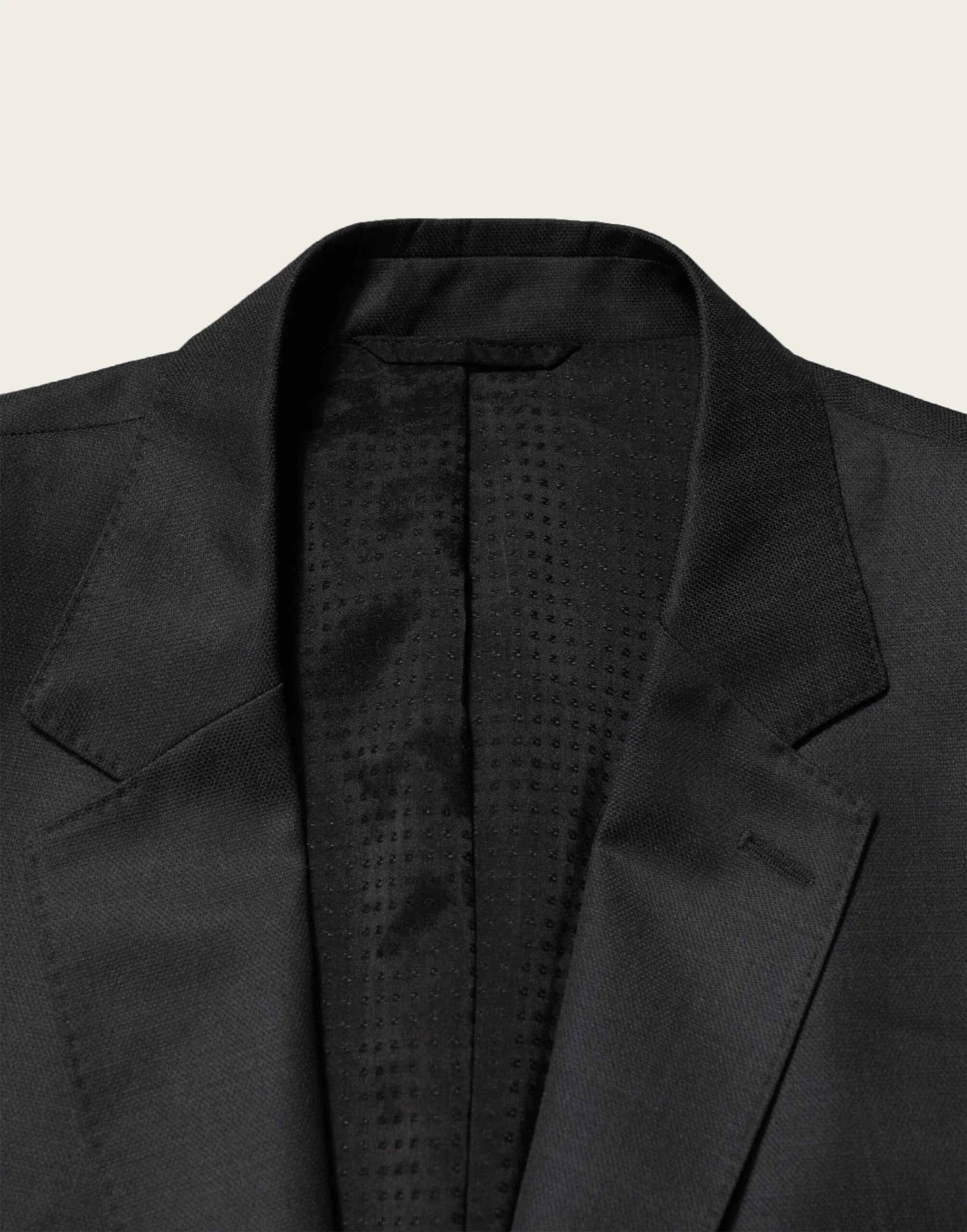 Dolce & Gabbana Grey Wool Two-Piece Suit