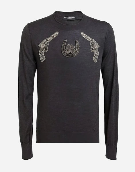 dolce-gabbana-gun-and-horse-