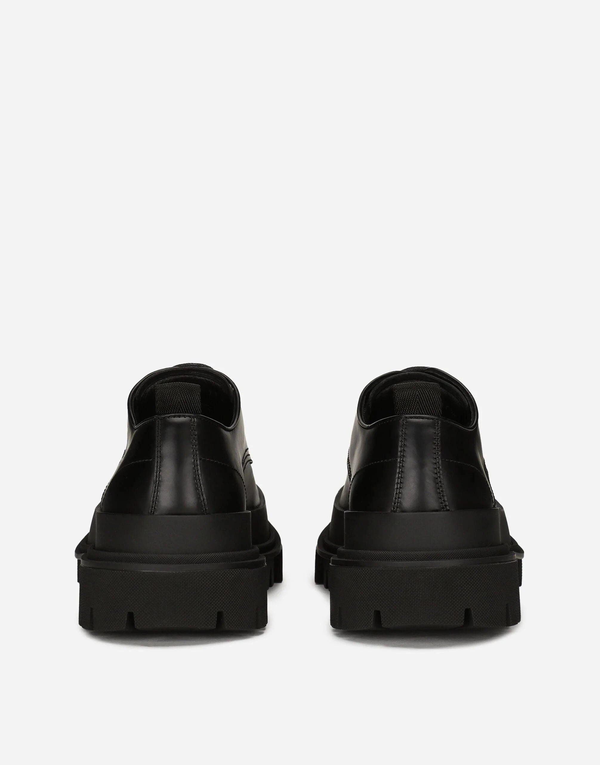 Dolce & Gabbana Hi-Trekking Derby-Schuhe | Sendegaro CH Dolce & Gabbana Hi-Trekking Derby-Schuhe | Sendegaro CH