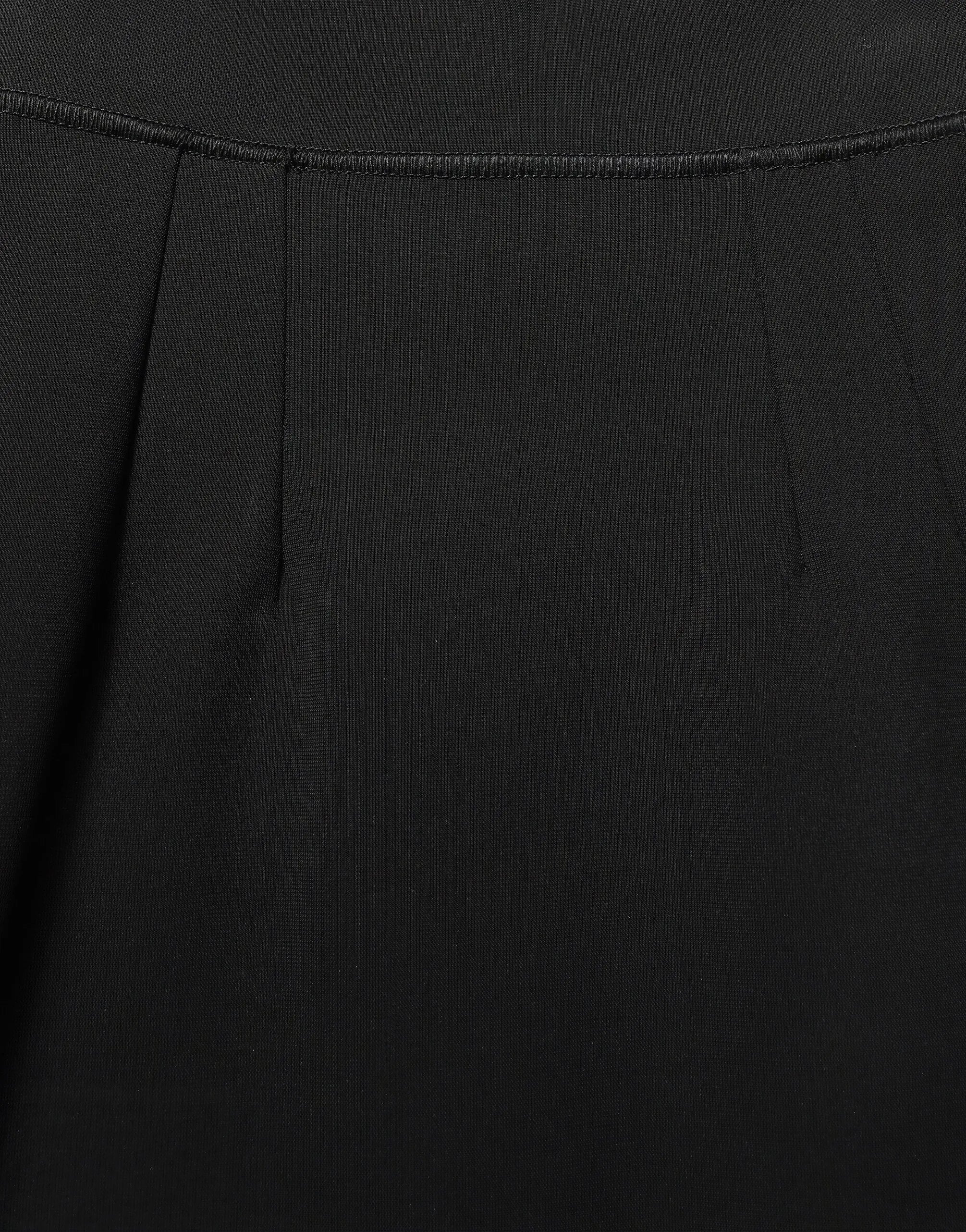 Dolce & Gabbana Dolce & Gabbana High Waist Mini Skirt