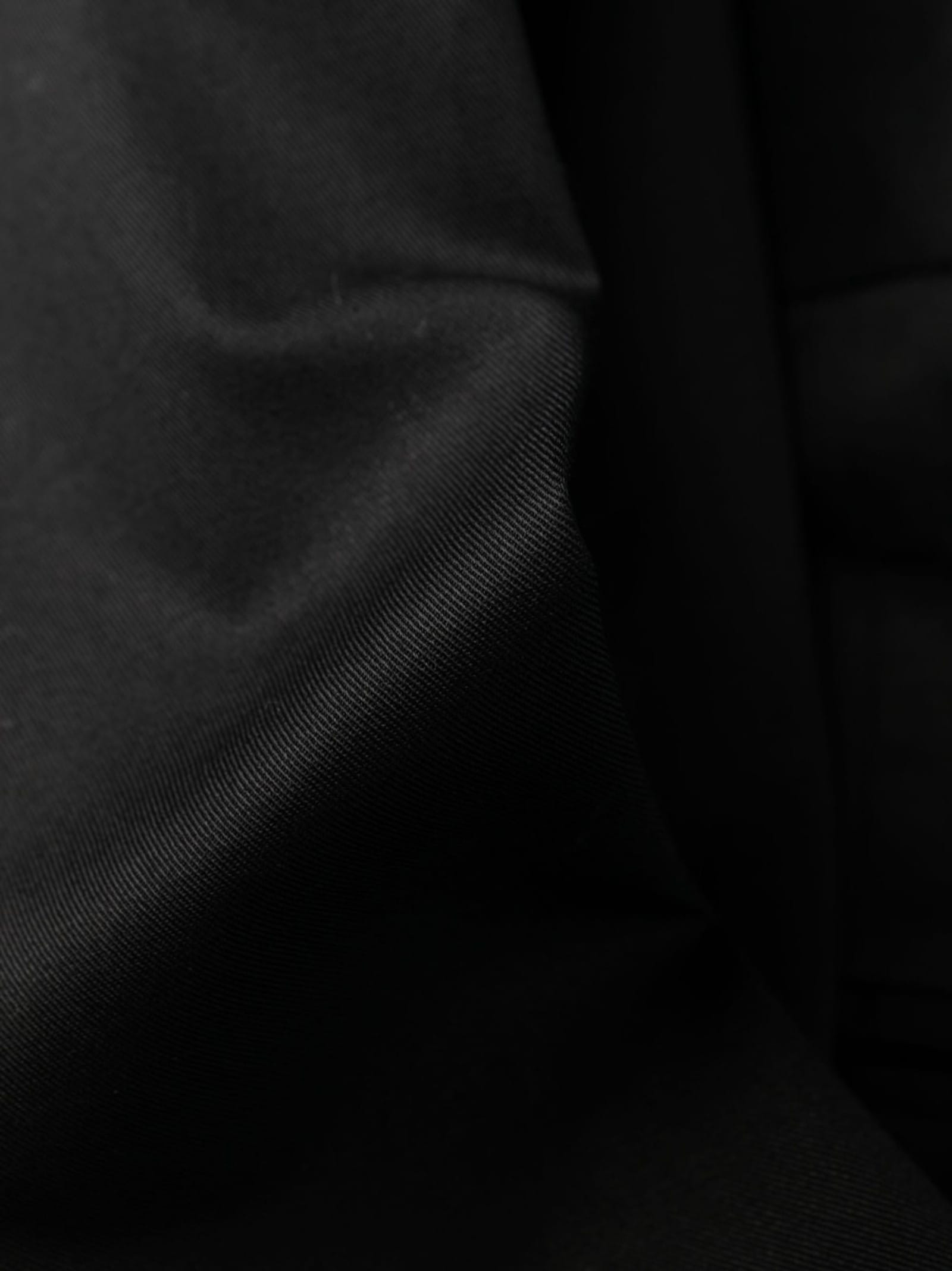 Dolce & Gabbana Dolce & Gabbana High-Waist Tailored Stretch Trousers