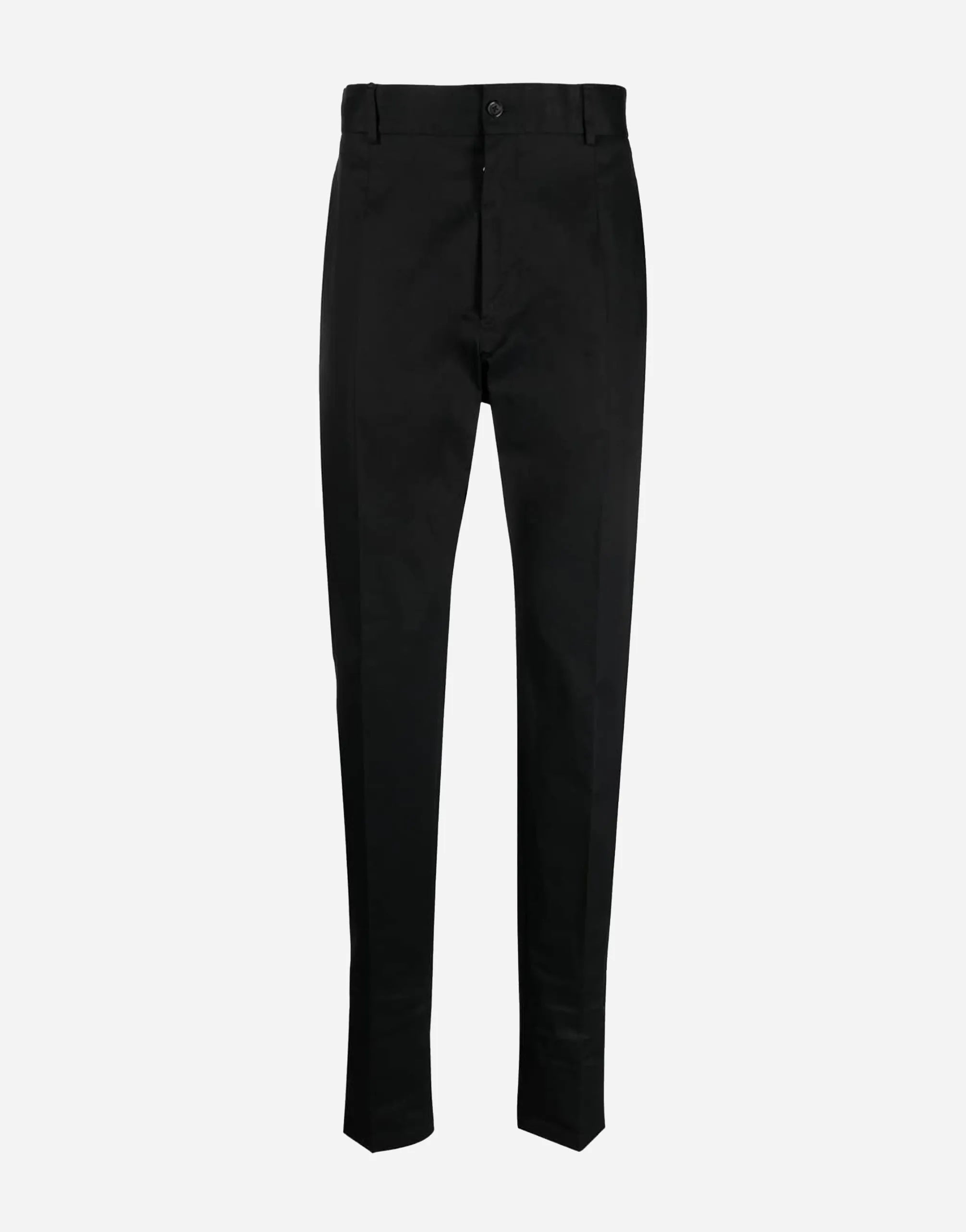 Dolce & Gabbana Dolce & Gabbana High-Waist Tailored Stretch Trousers
