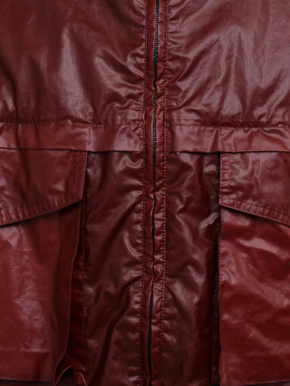 Dolce & Gabbana Hooded Cotton Zip Jacket